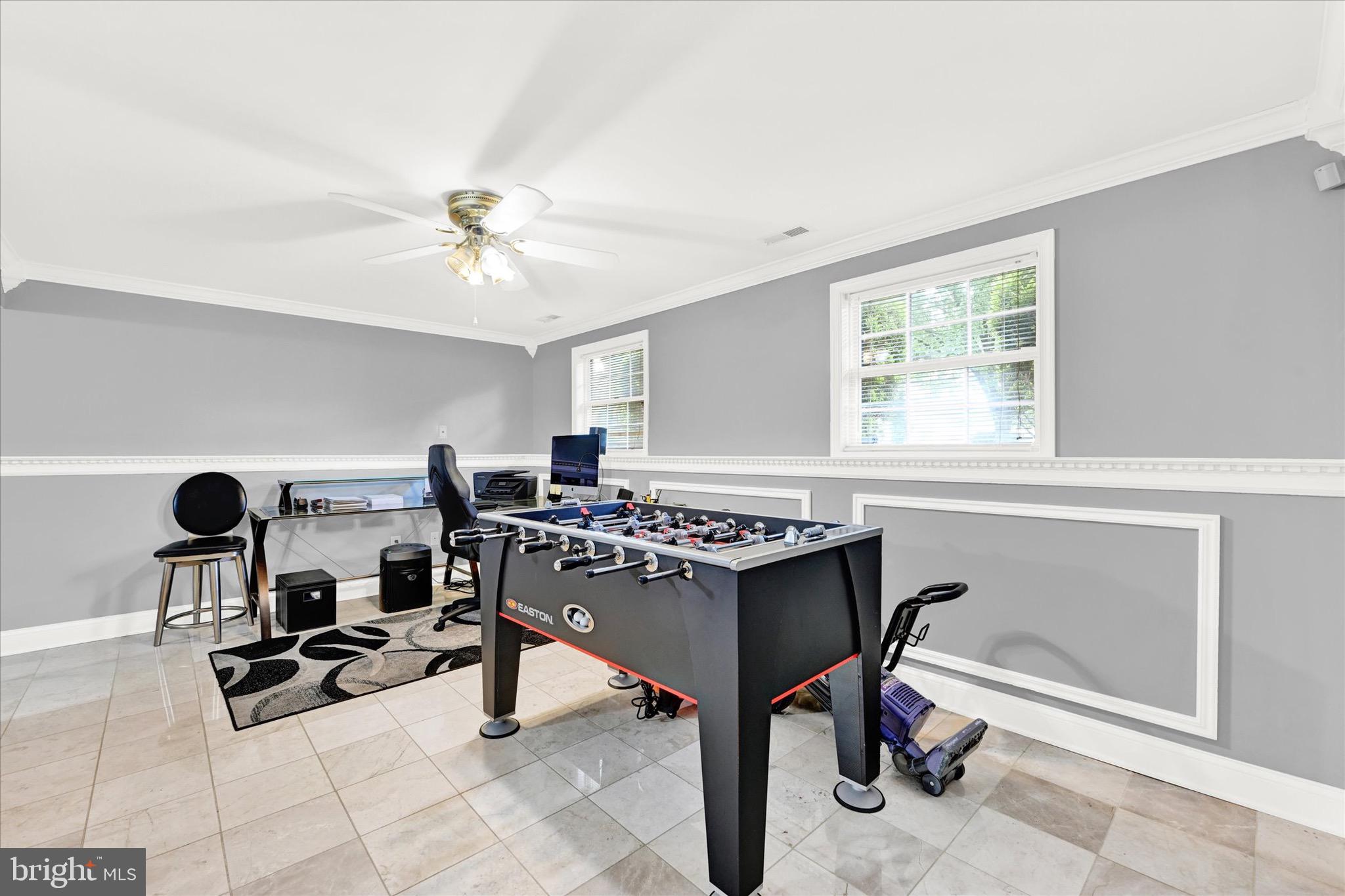 RANDALLSTOWN - Residential