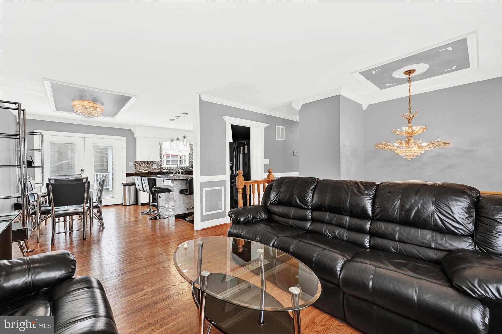 RANDALLSTOWN - Residential