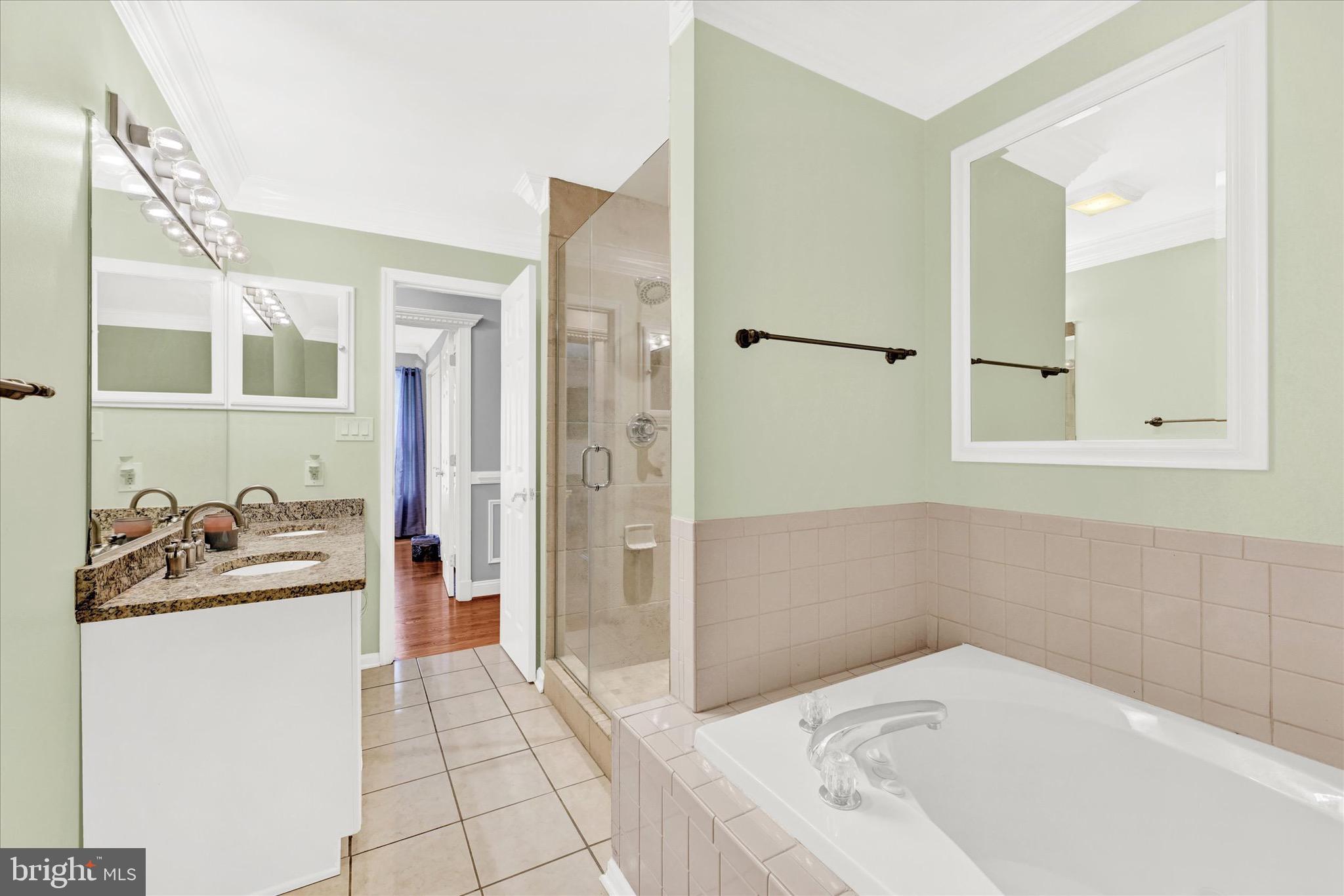 RANDALLSTOWN - Residential