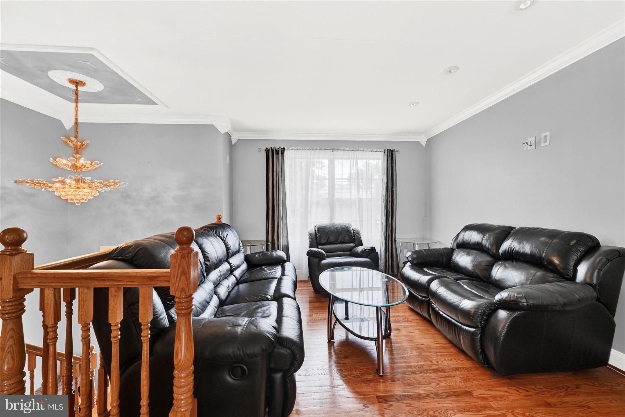 RANDALLSTOWN - Residential