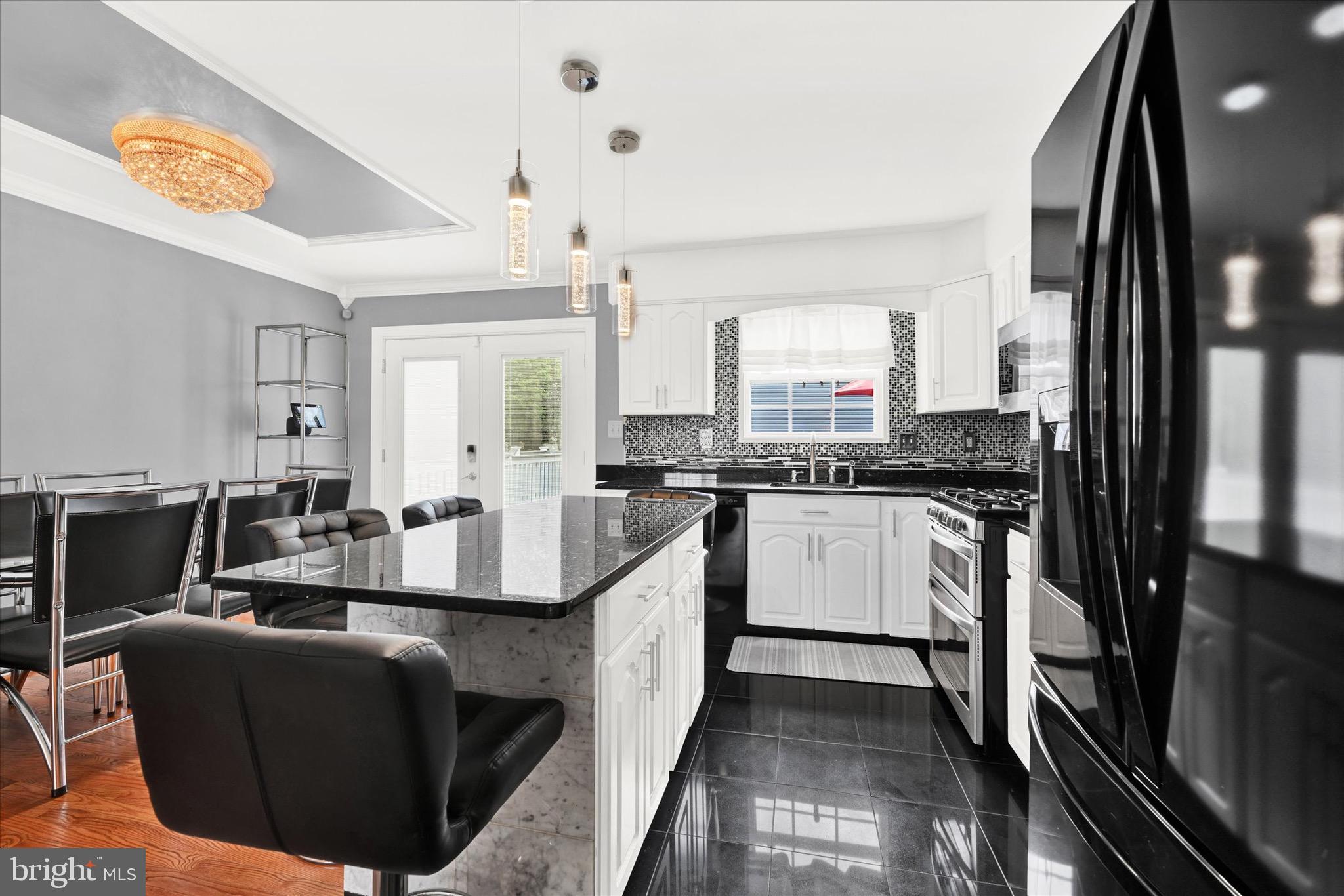 RANDALLSTOWN - Residential