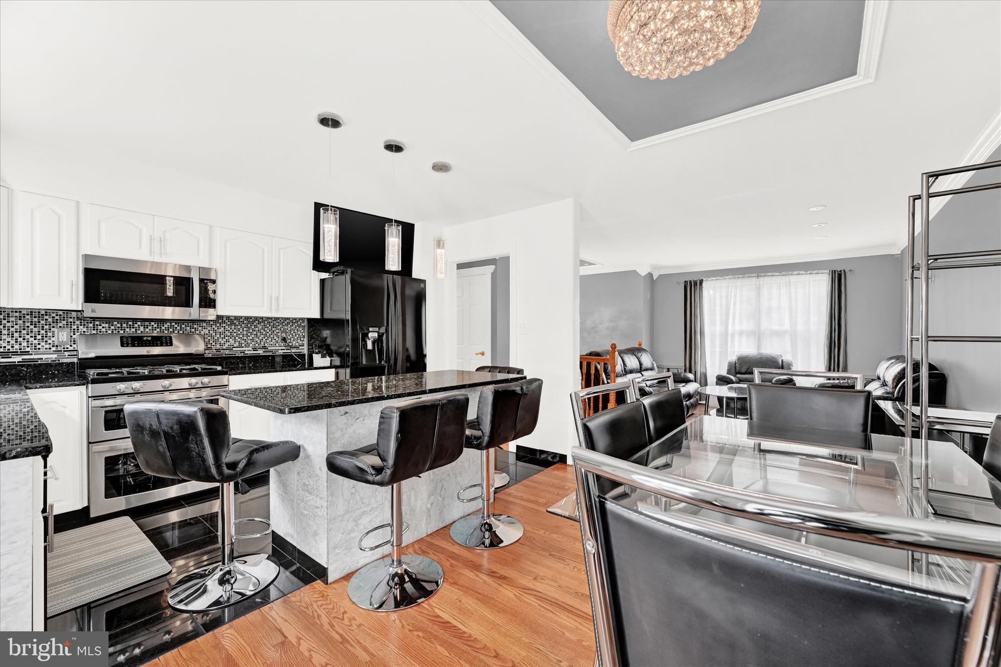 RANDALLSTOWN - Residential