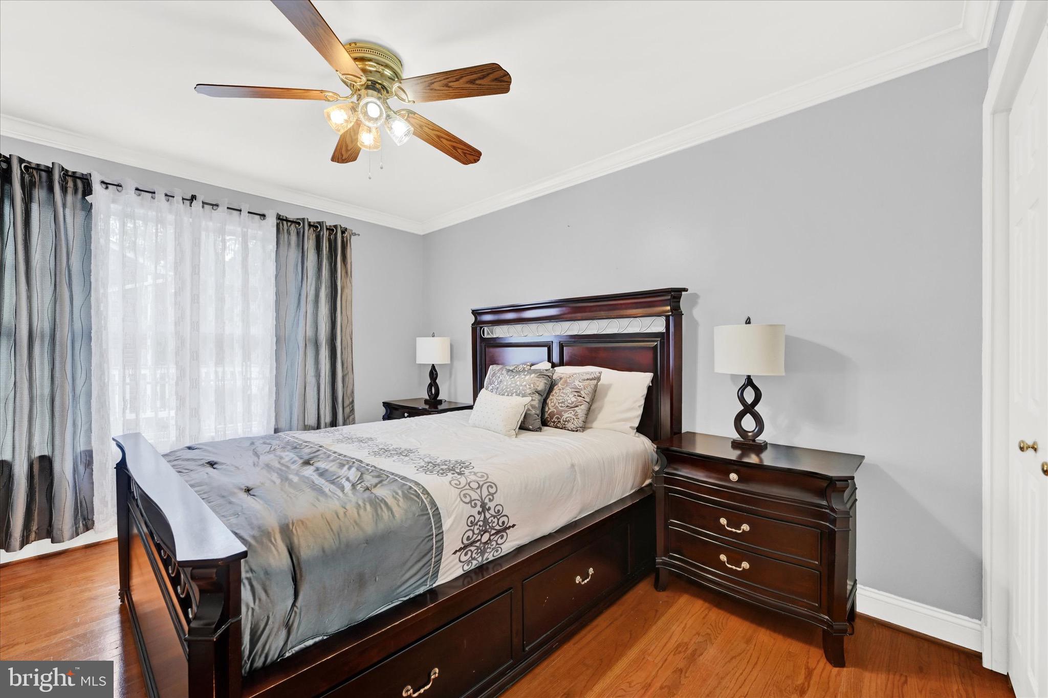 RANDALLSTOWN - Residential