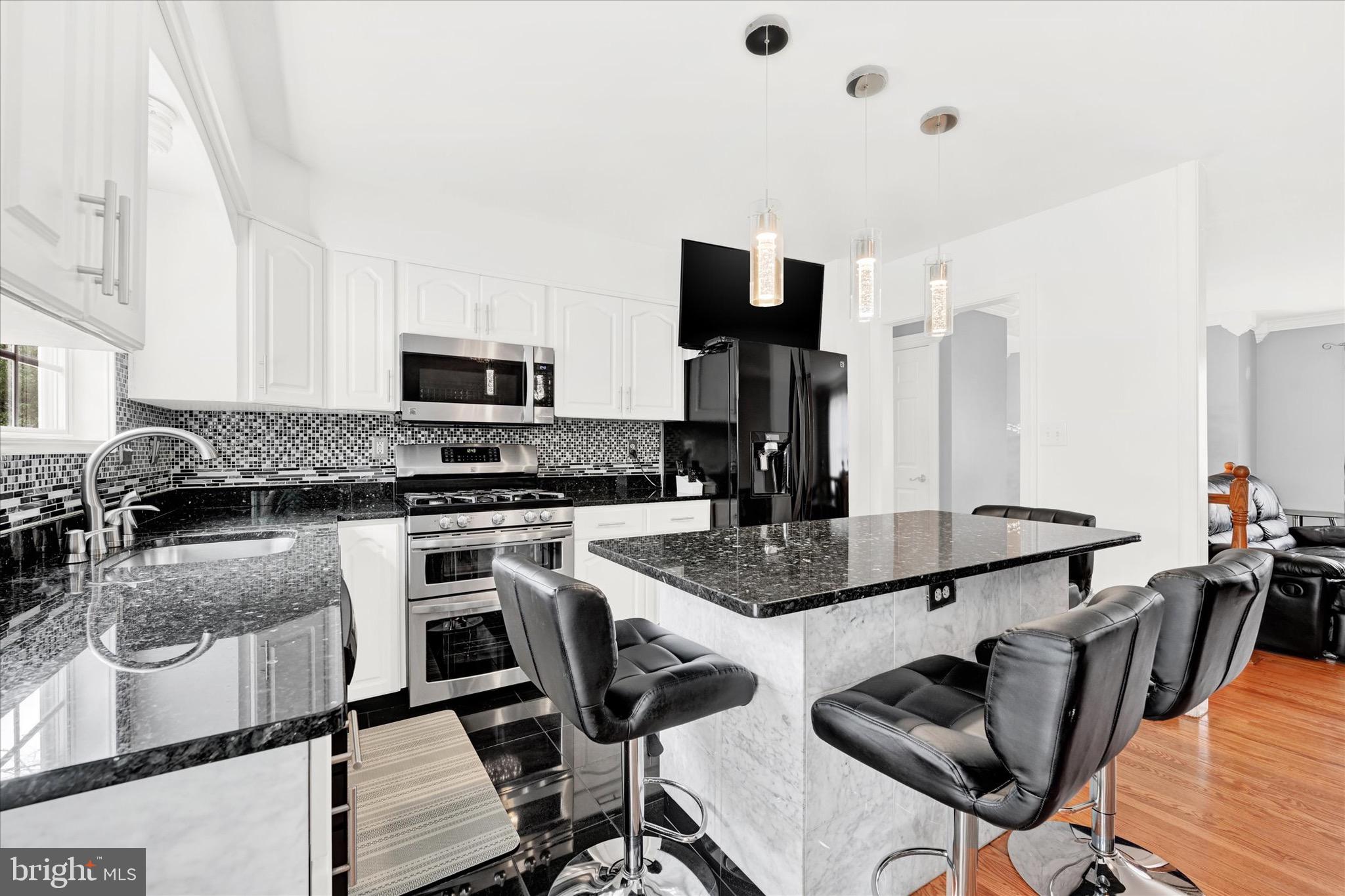 RANDALLSTOWN - Residential