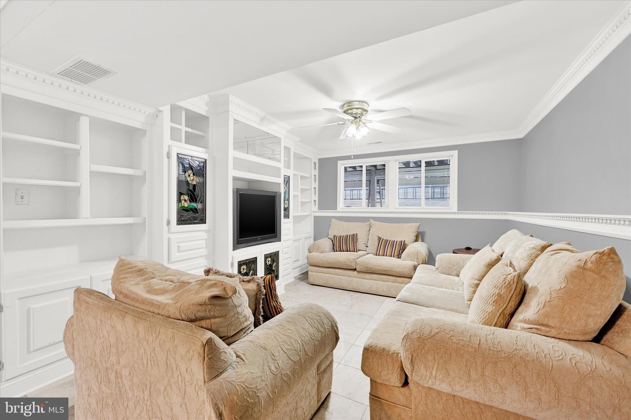 RANDALLSTOWN - Residential