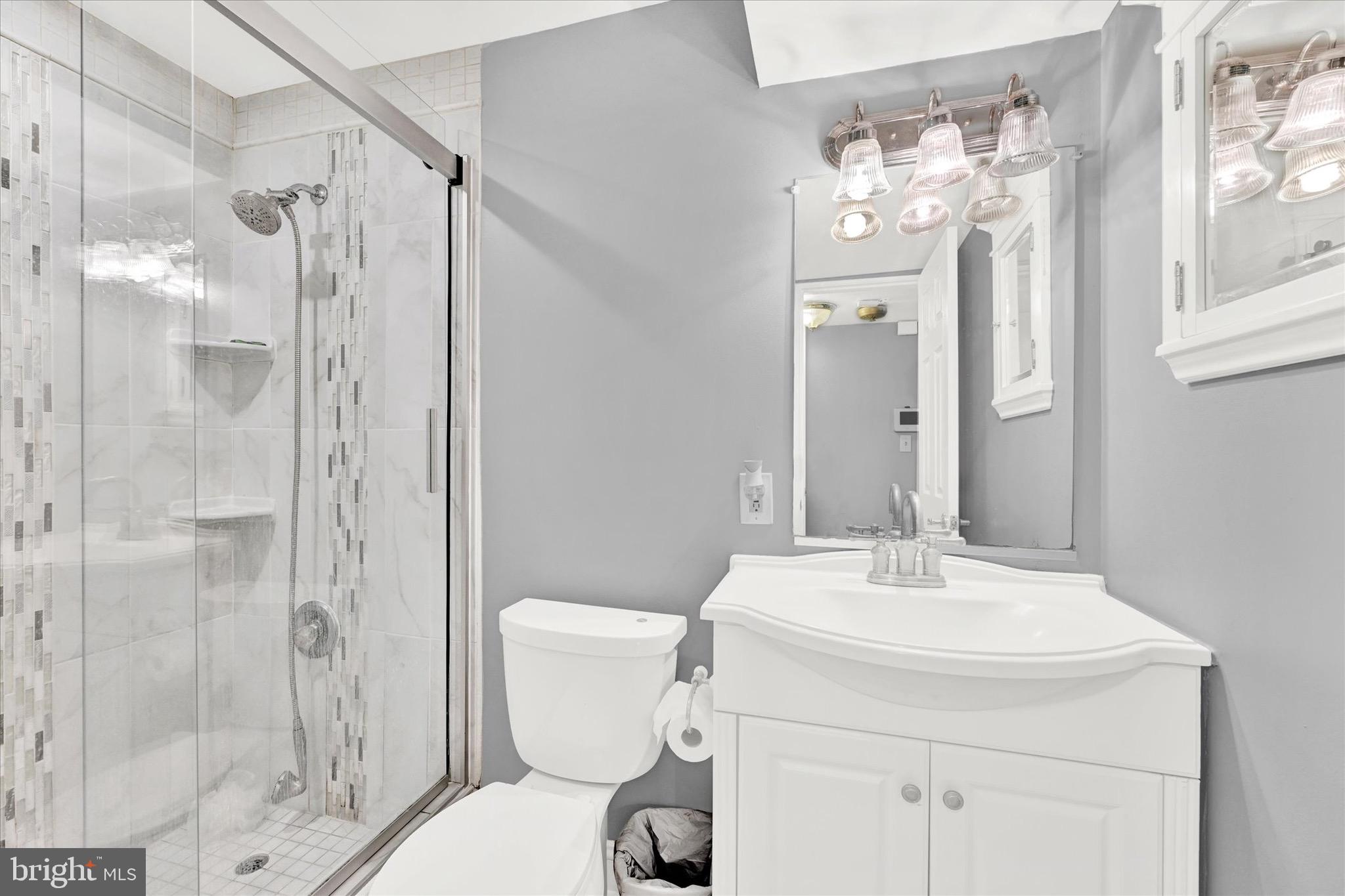 RANDALLSTOWN - Residential