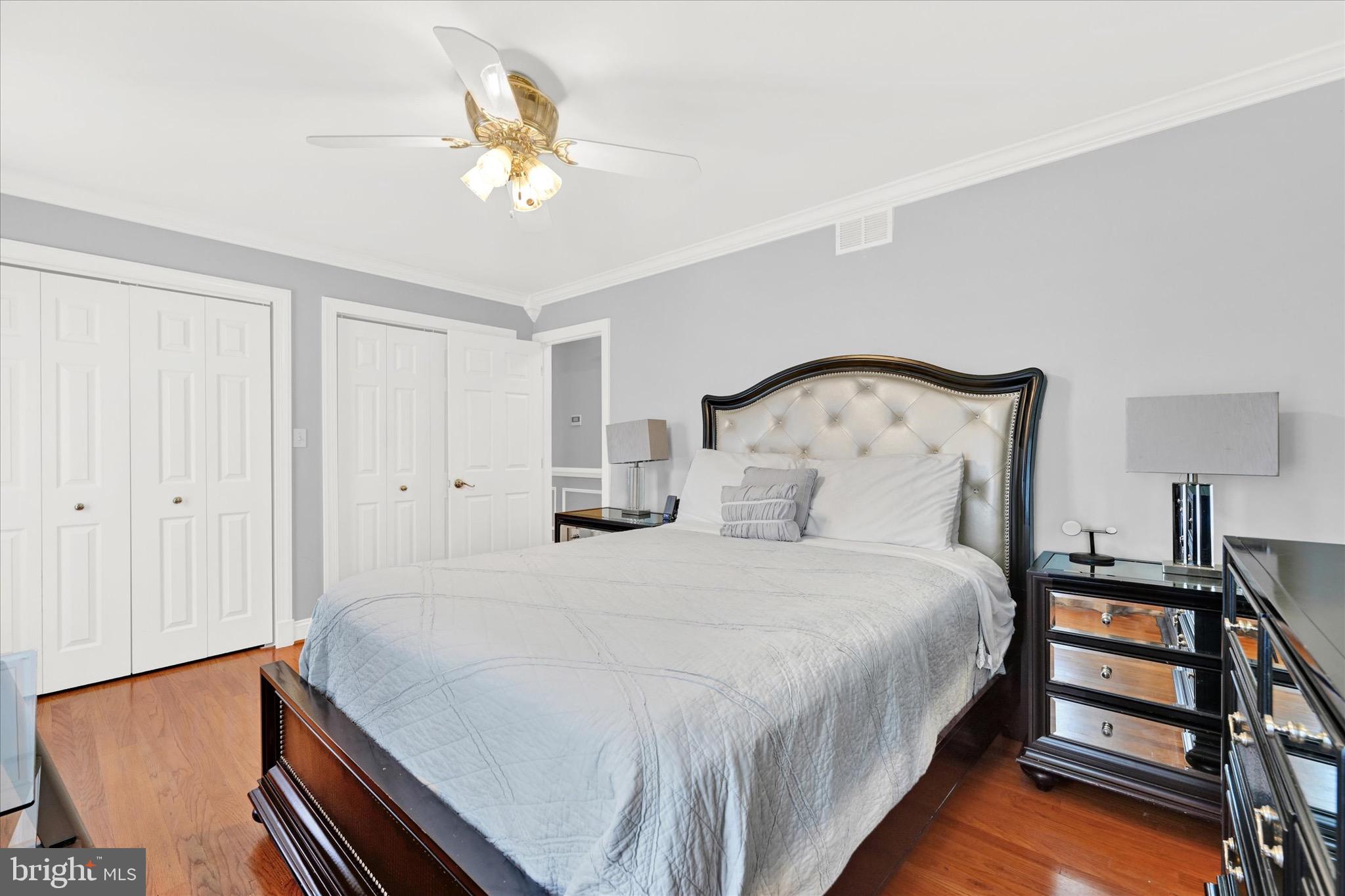 RANDALLSTOWN - Residential