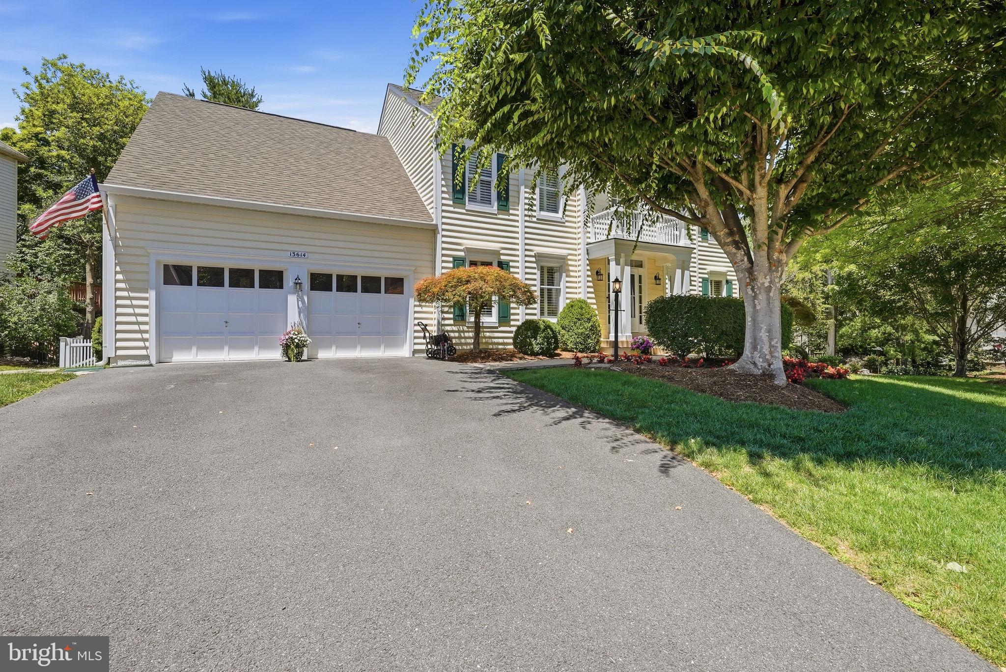 13614 WEINSTEIN COURT