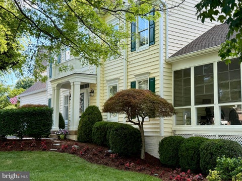 Photo of 13614 Weinstein Court, CENTREVILLE, VA 20120 (MLS # VAFX2322692)