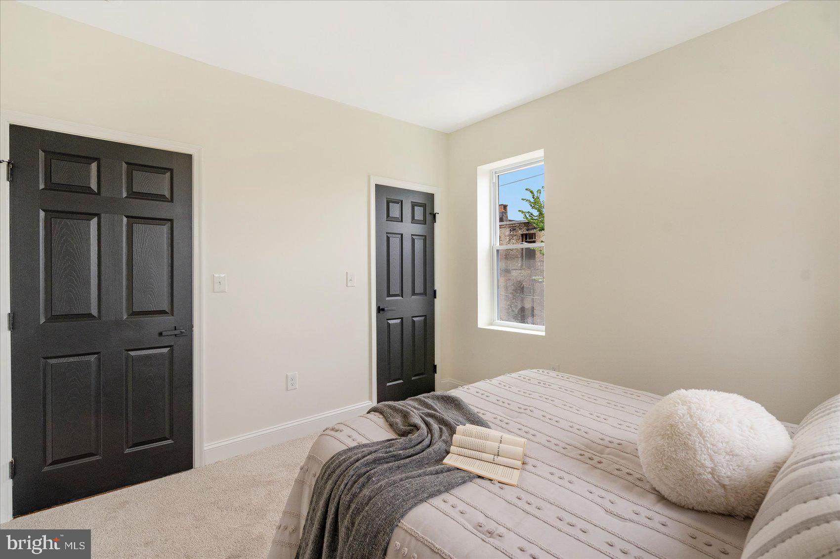 MONDAWMIN - Residential