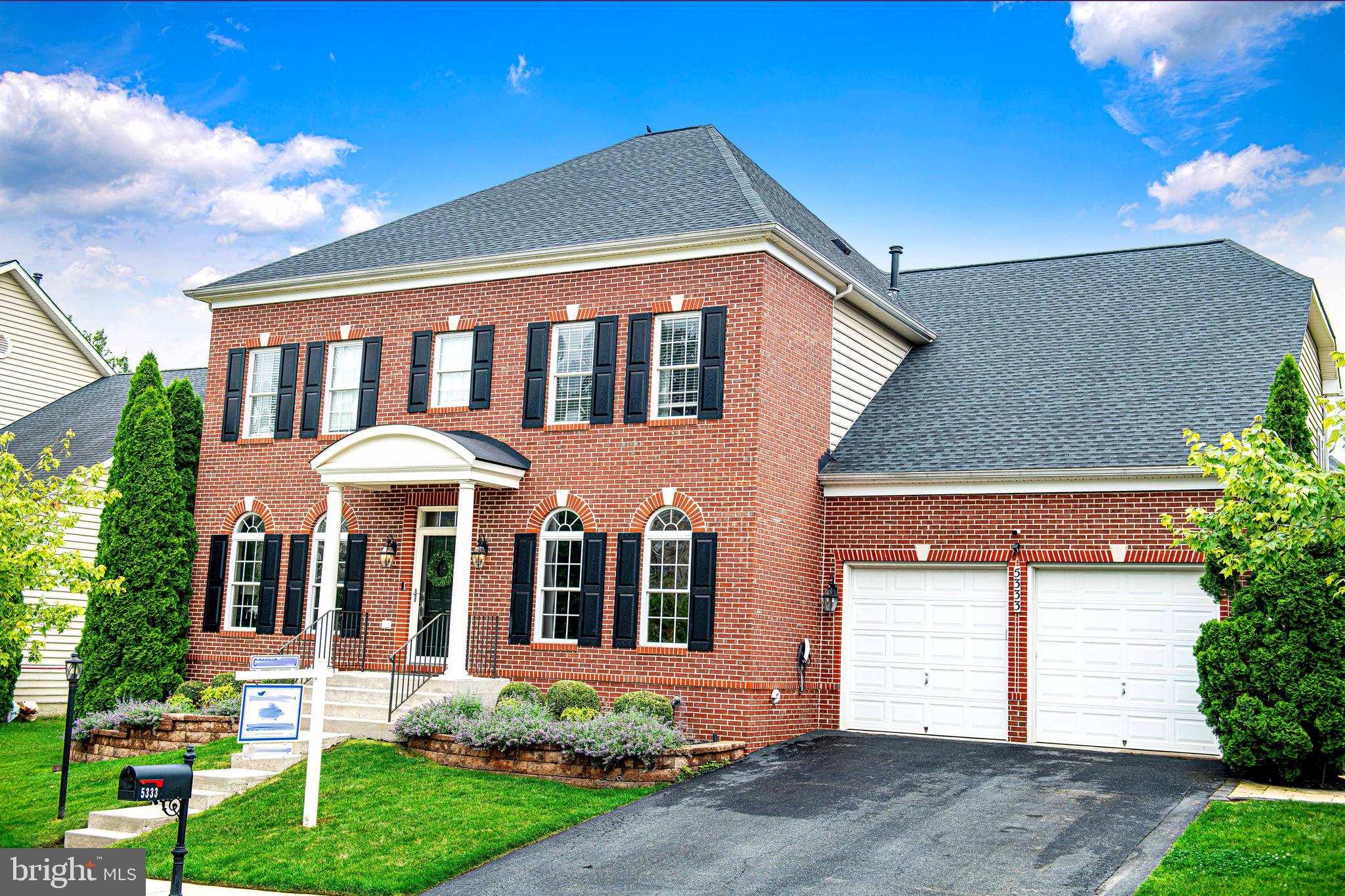 5333 KENZIE AUDREY COURT