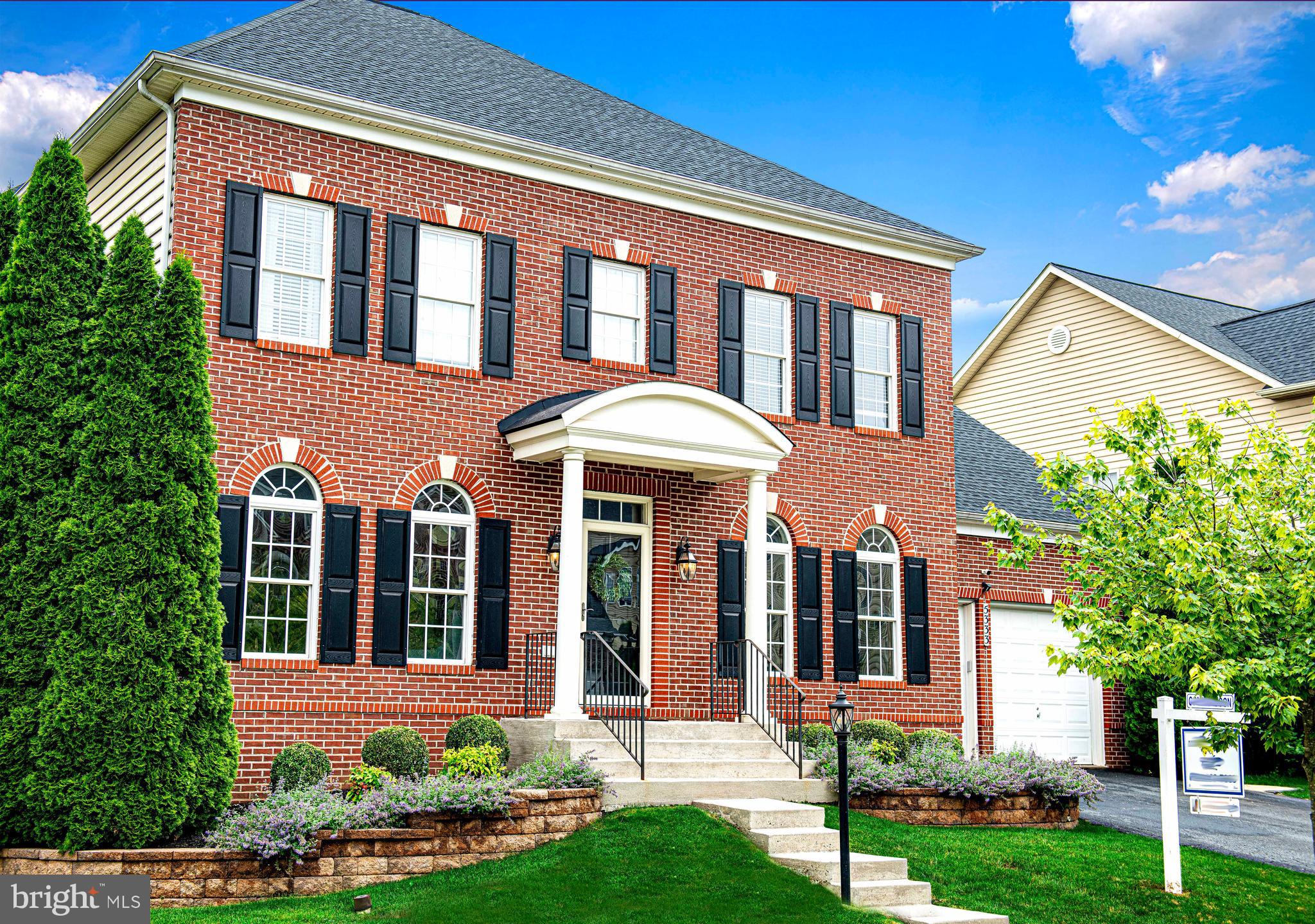 5333 KENZIE AUDREY COURT
