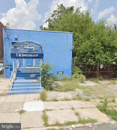 Photo of 6517 Race Street, PHILADELPHIA, PA 19139 (MLS # PAPH2623760)