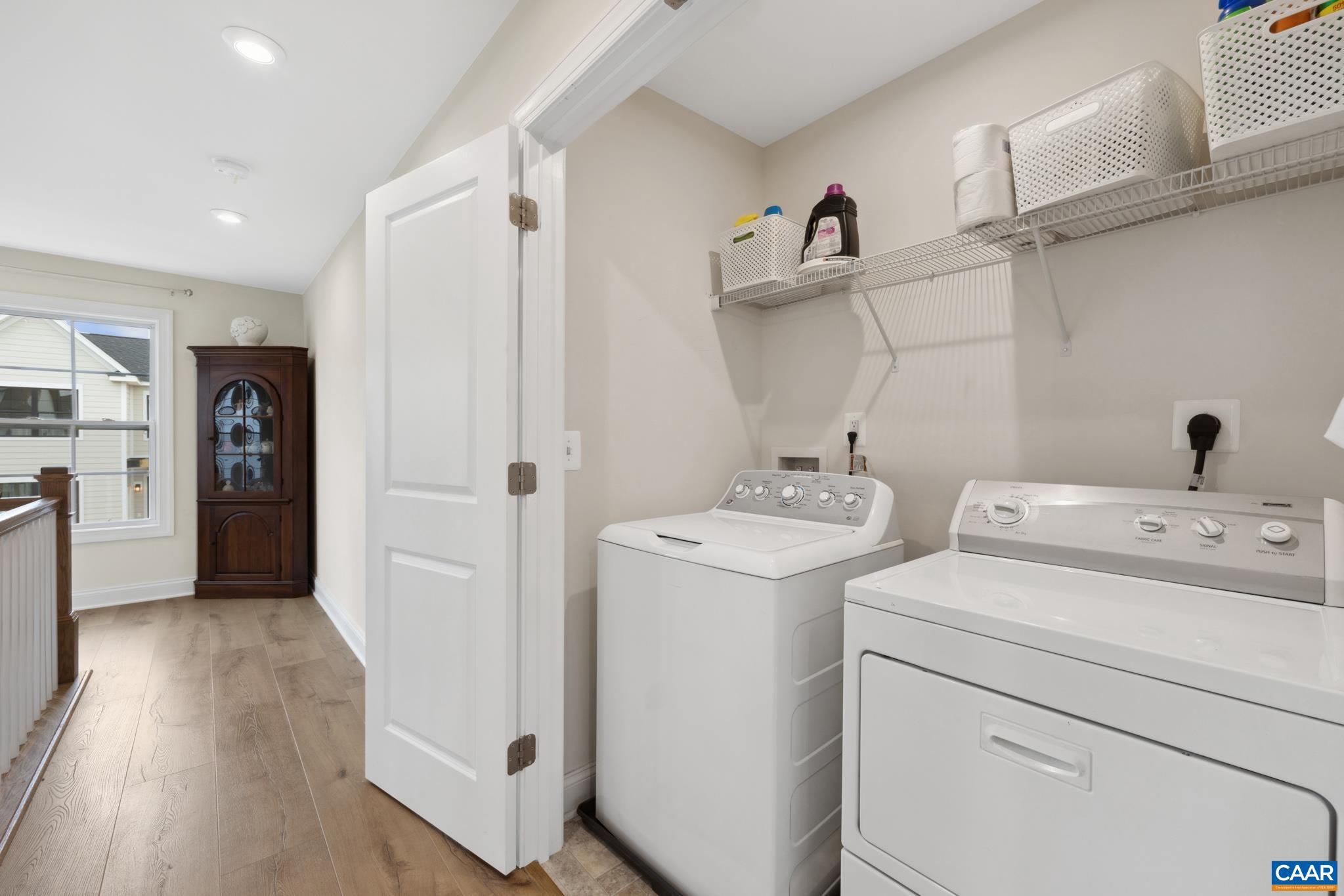 OLD TRAIL - Residential