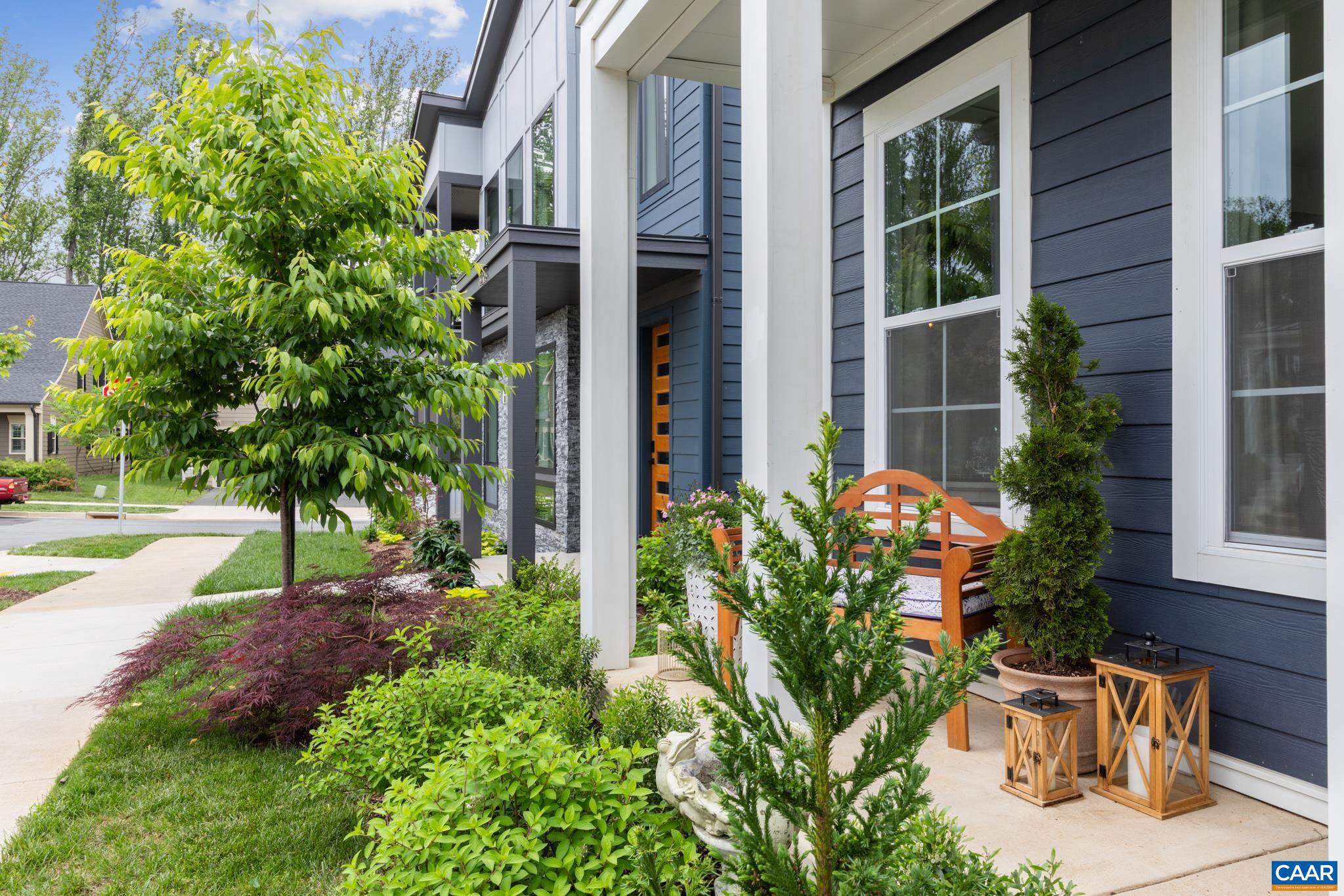 OLD TRAIL - Residential