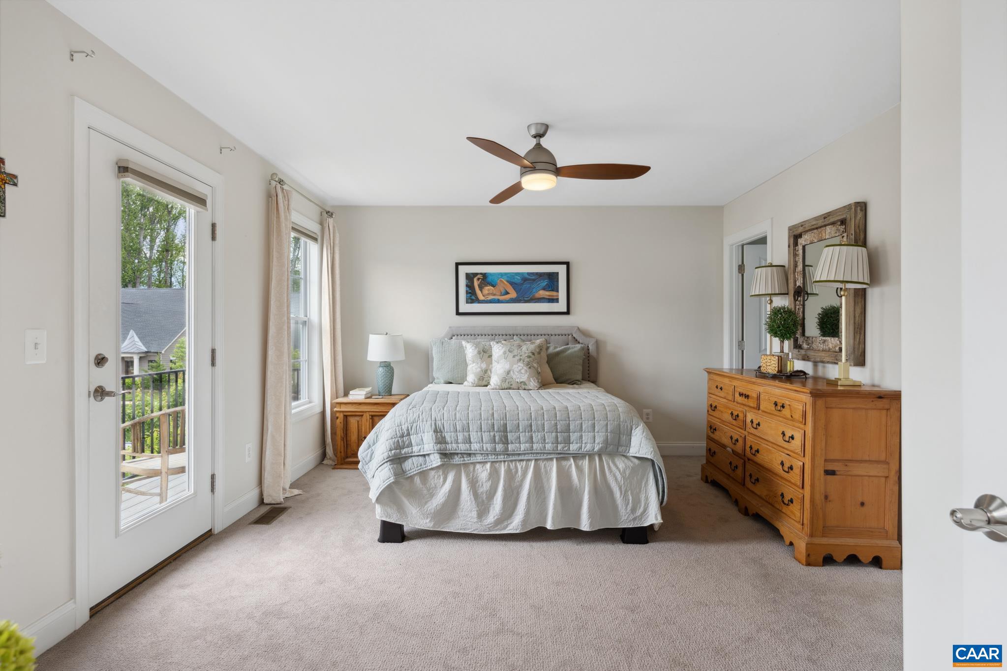 OLD TRAIL - Residential