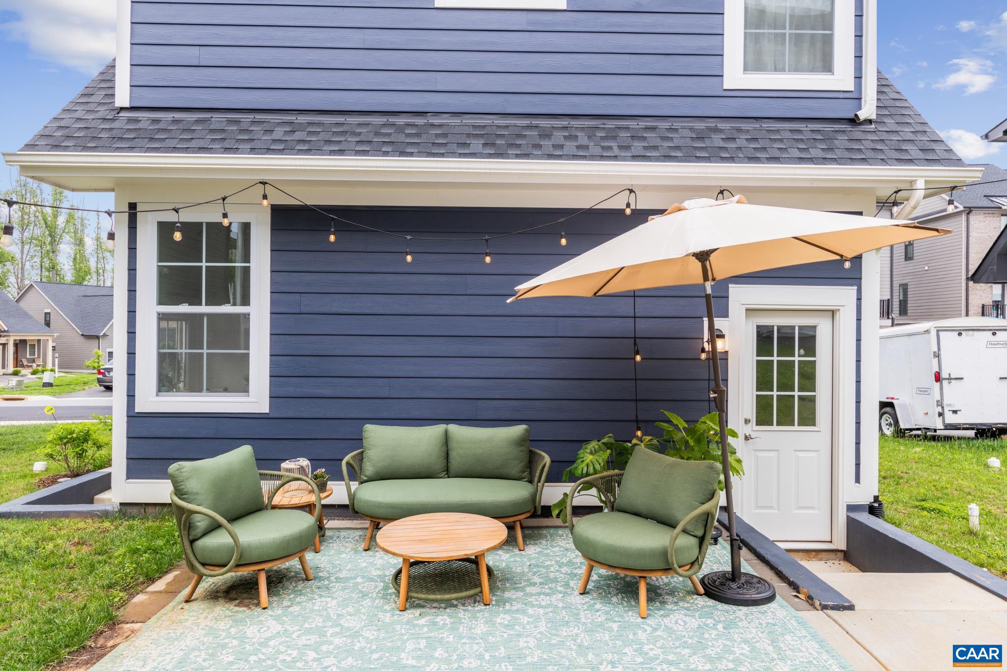 OLD TRAIL - Residential