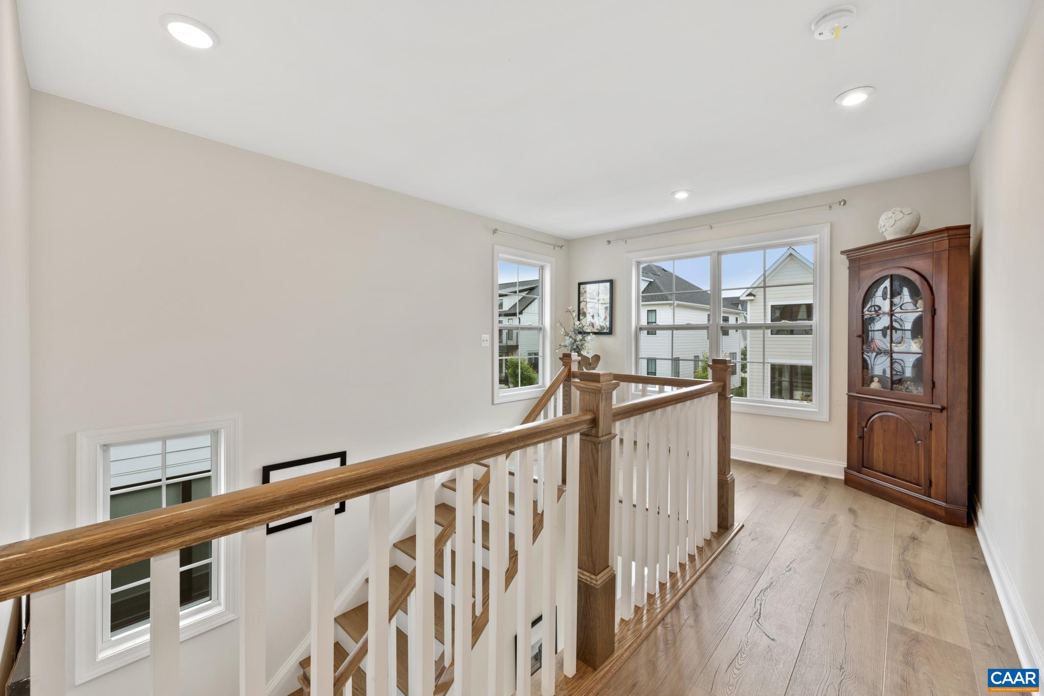 OLD TRAIL - Residential