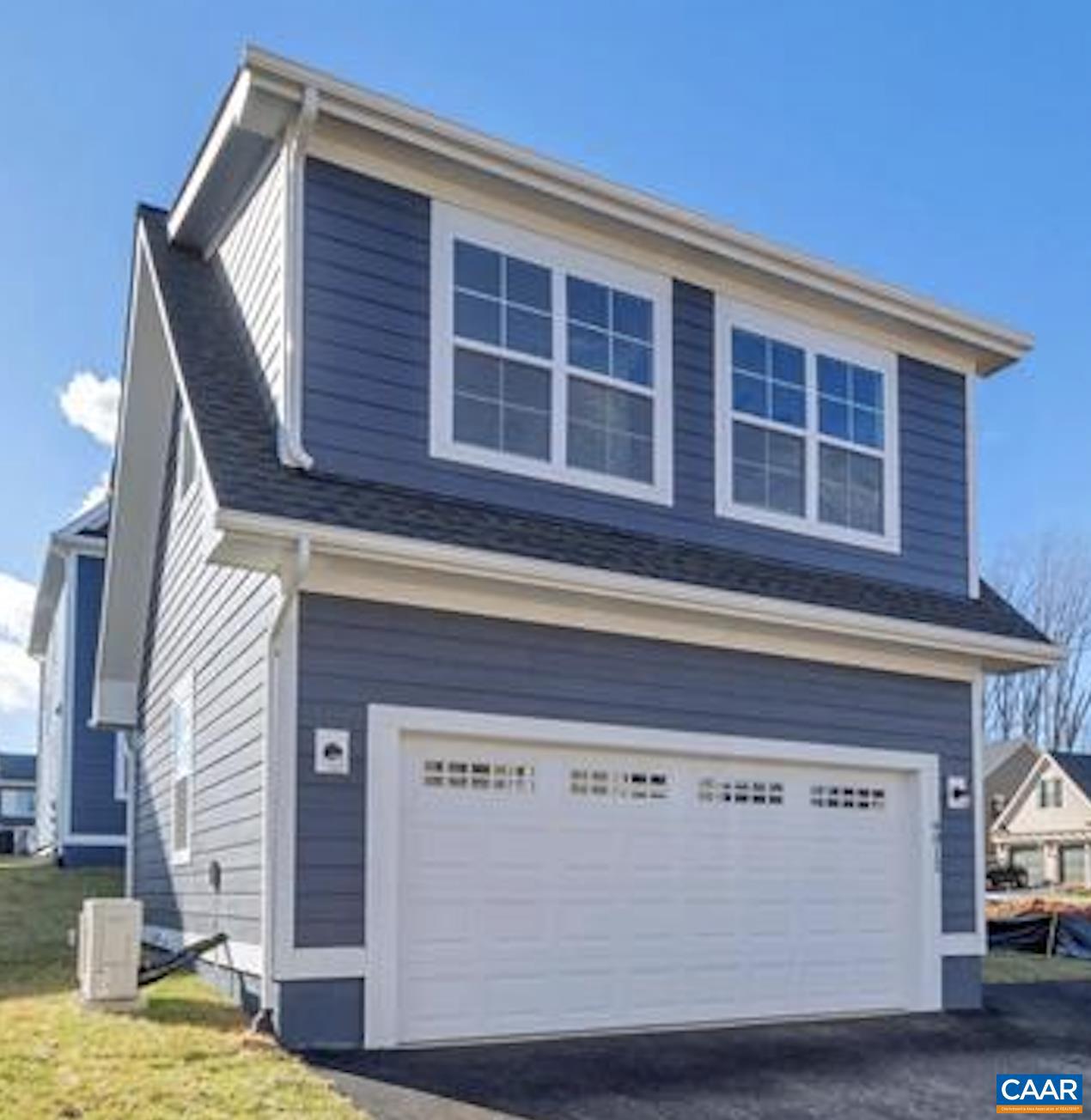 OLD TRAIL - Residential