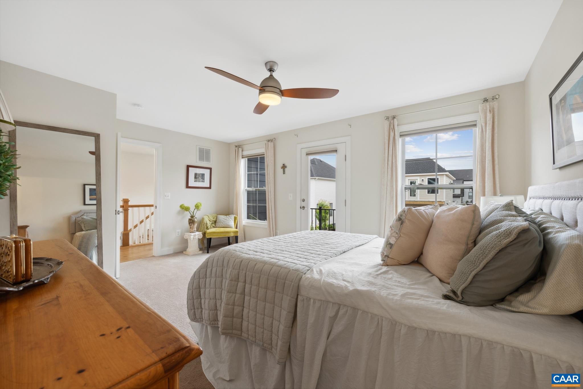 OLD TRAIL - Residential