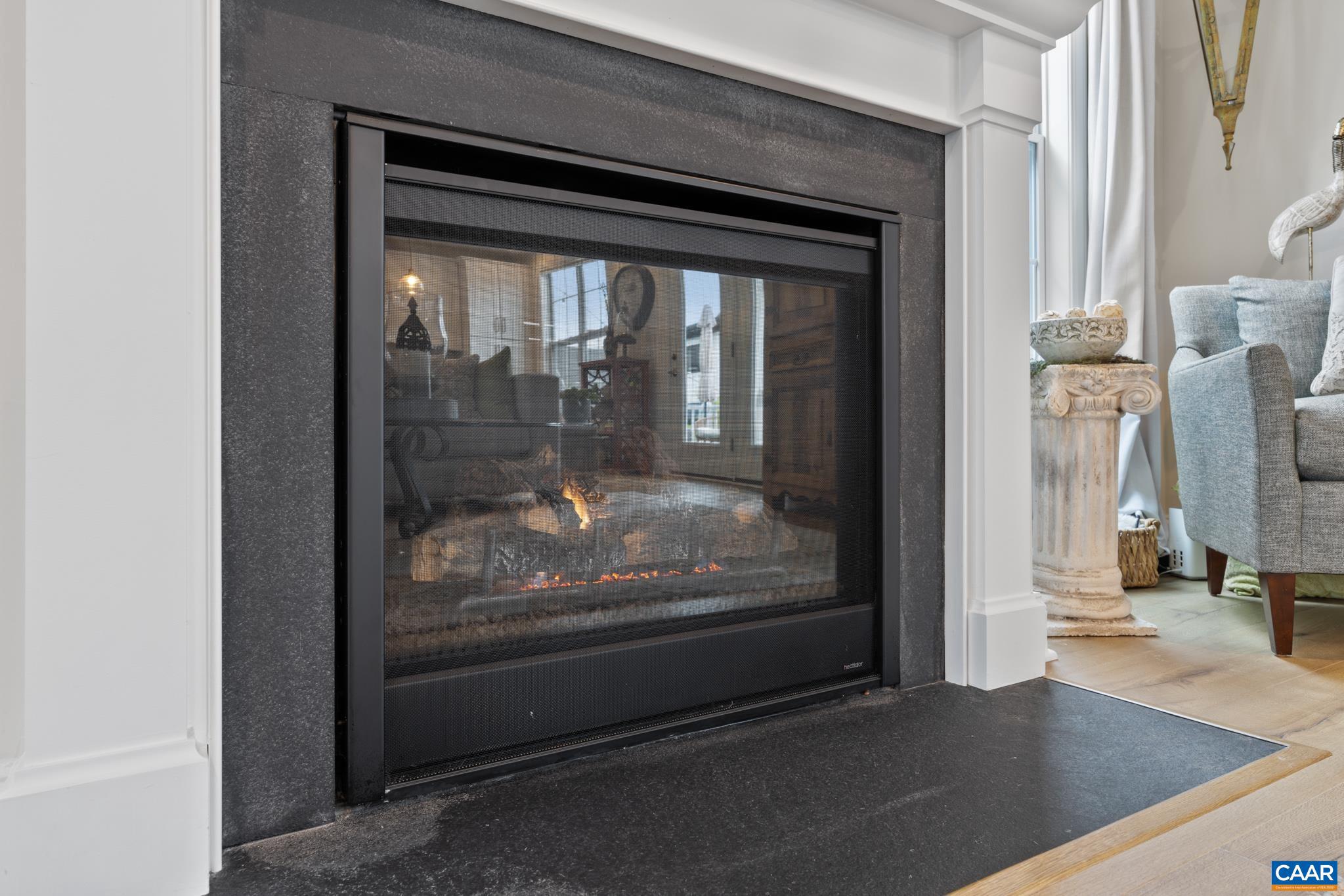 OLD TRAIL - Residential