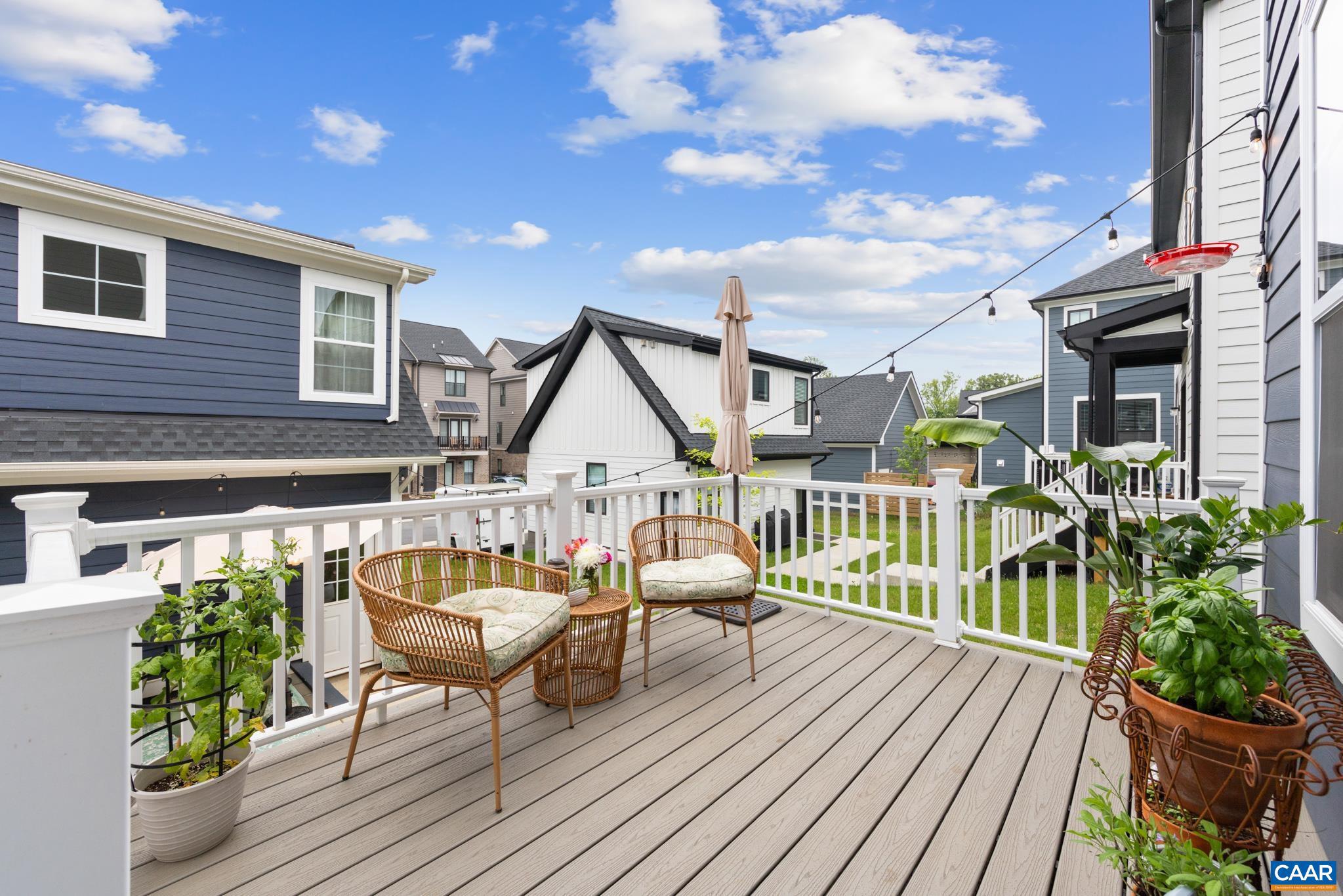 OLD TRAIL - Residential