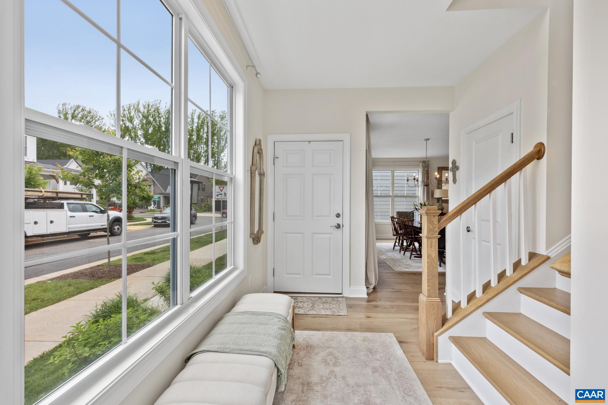 OLD TRAIL - Residential