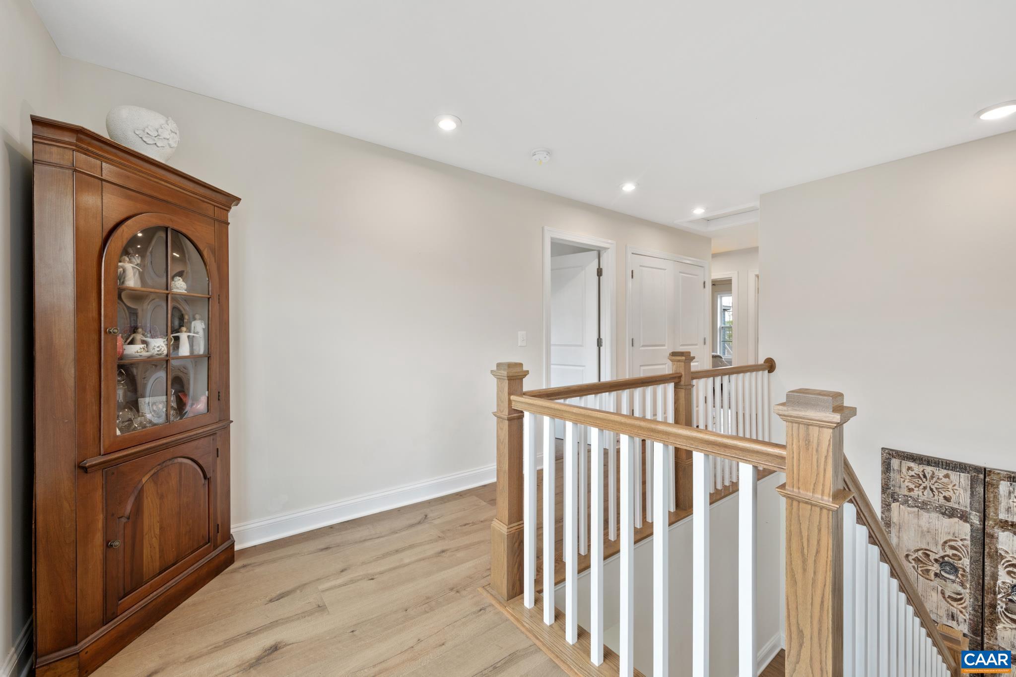 OLD TRAIL - Residential