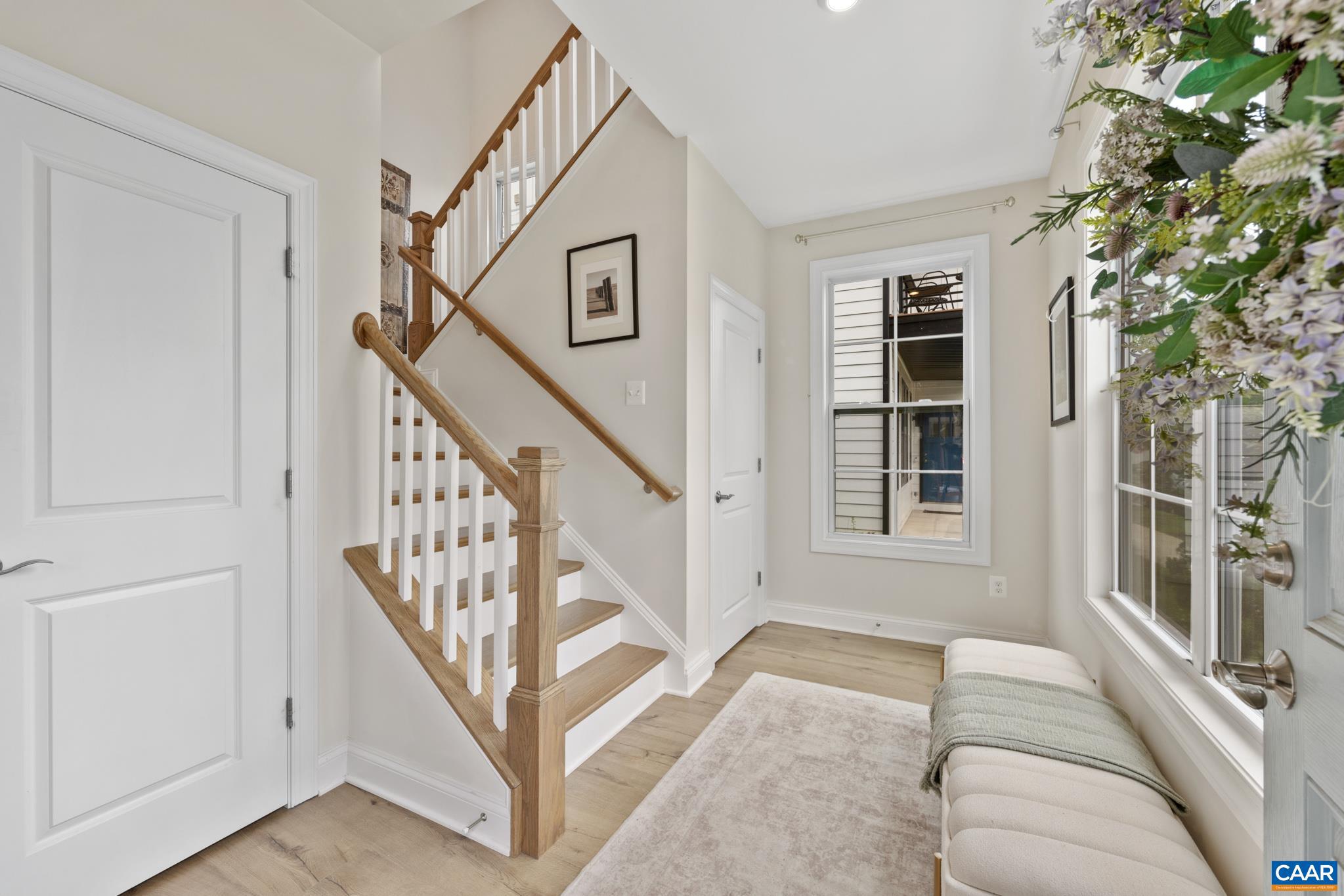 OLD TRAIL - Residential