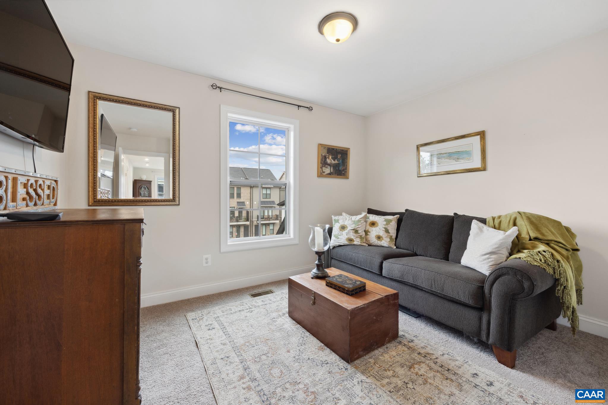 OLD TRAIL - Residential