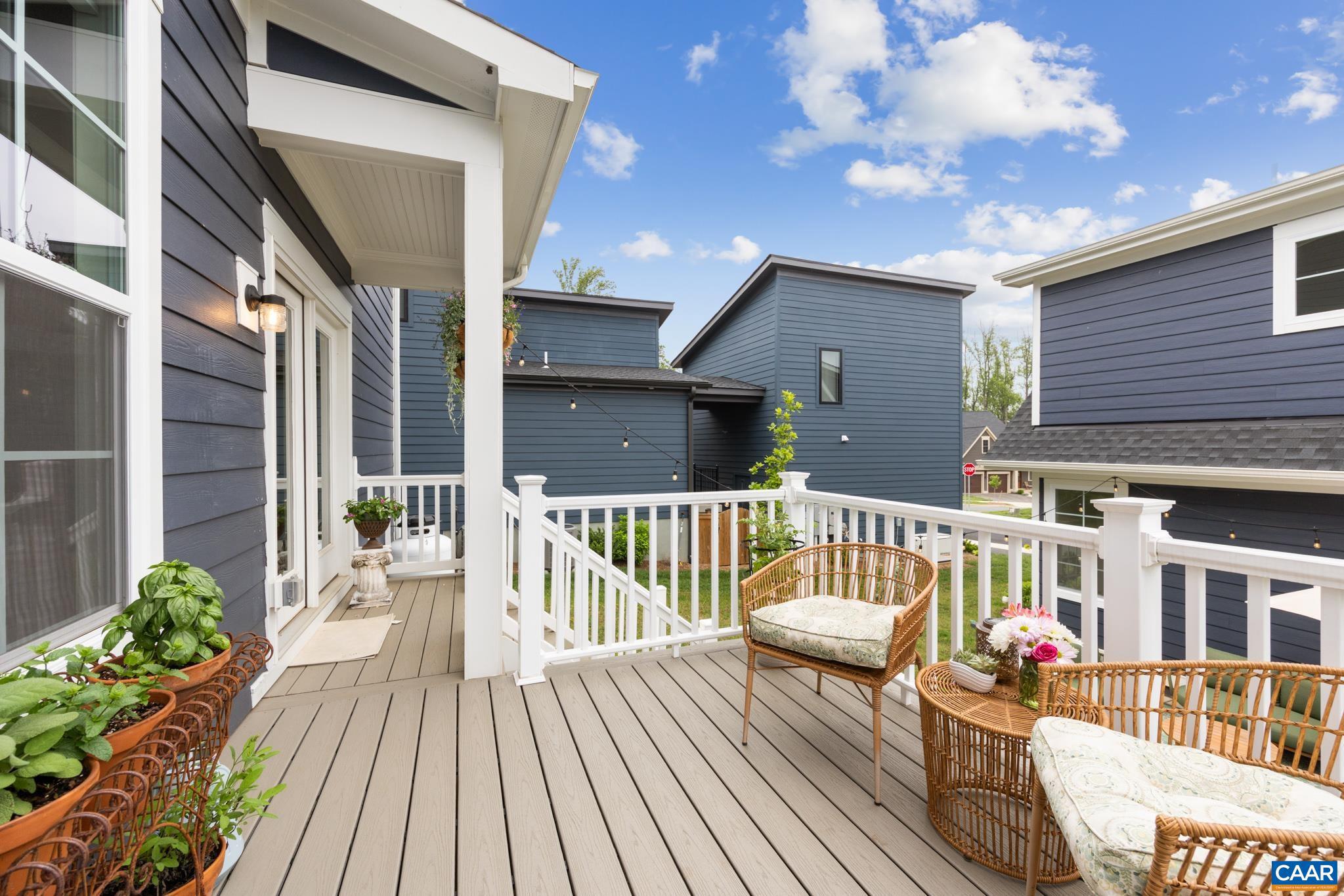 OLD TRAIL - Residential