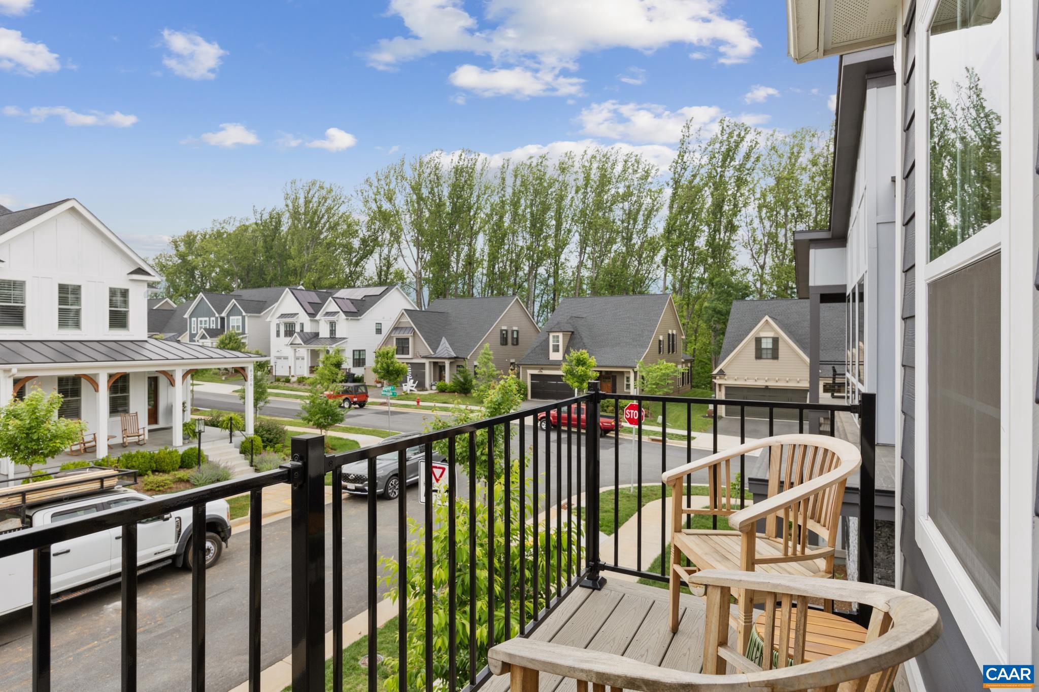 OLD TRAIL - Residential