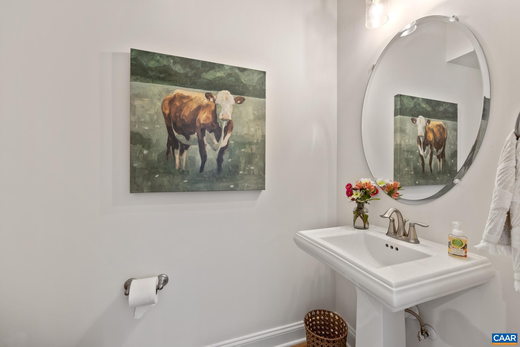 OLD TRAIL - Residential