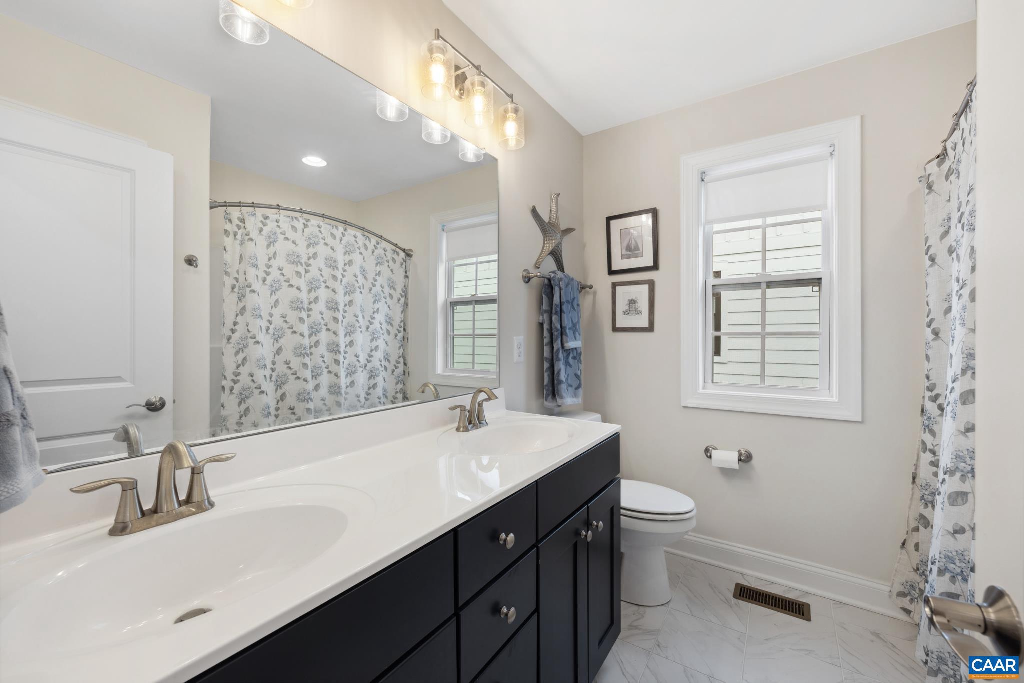 OLD TRAIL - Residential