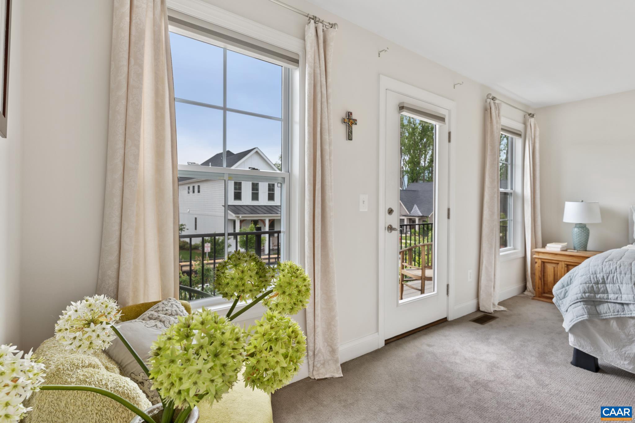 OLD TRAIL - Residential