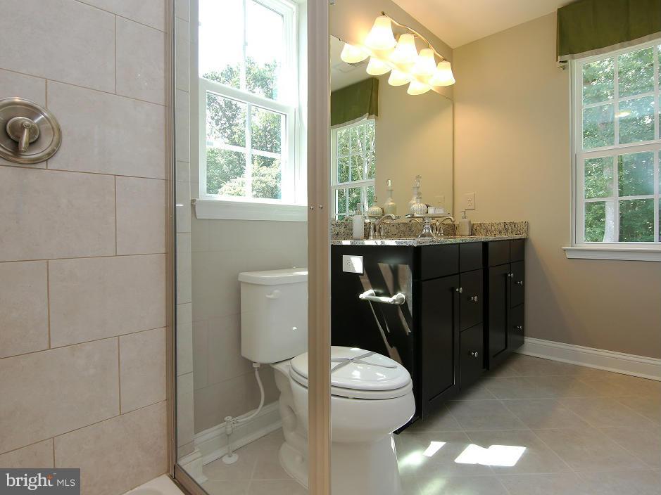 HOWARD SQUARE - Residential