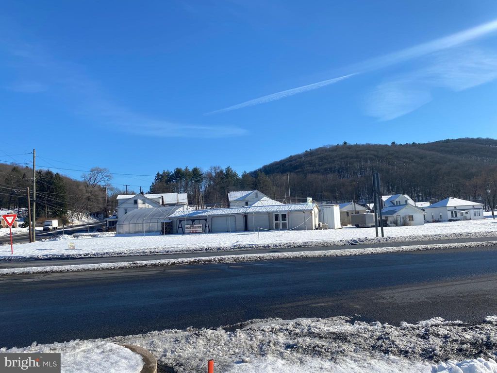 Photo of 0 Clamtown Road, TAMAQUA, PA 18252 (MLS # PASK2025492)