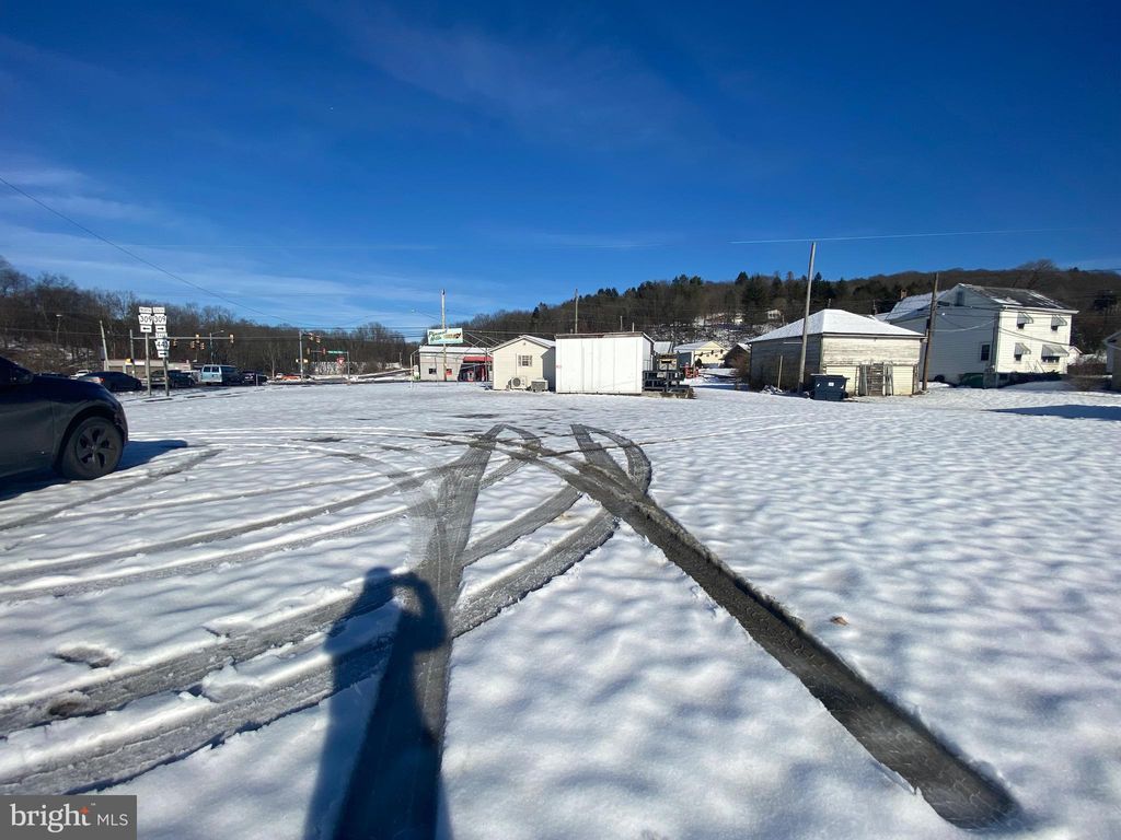 Photo of 0 Clamtown Road, TAMAQUA, PA 18252 (MLS # PASK2025492)