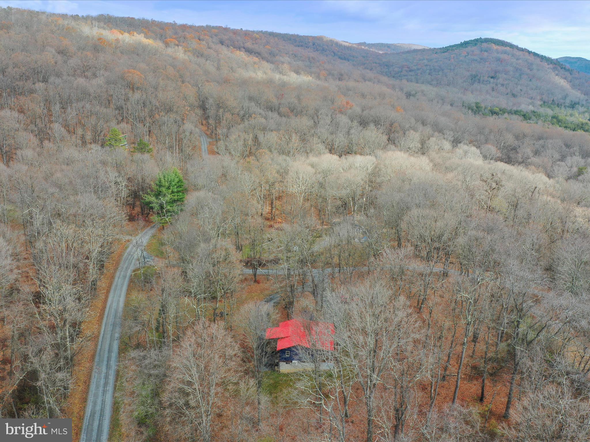 TROUT POND PROPERTY OWNERS ASSOCIATION - Residential