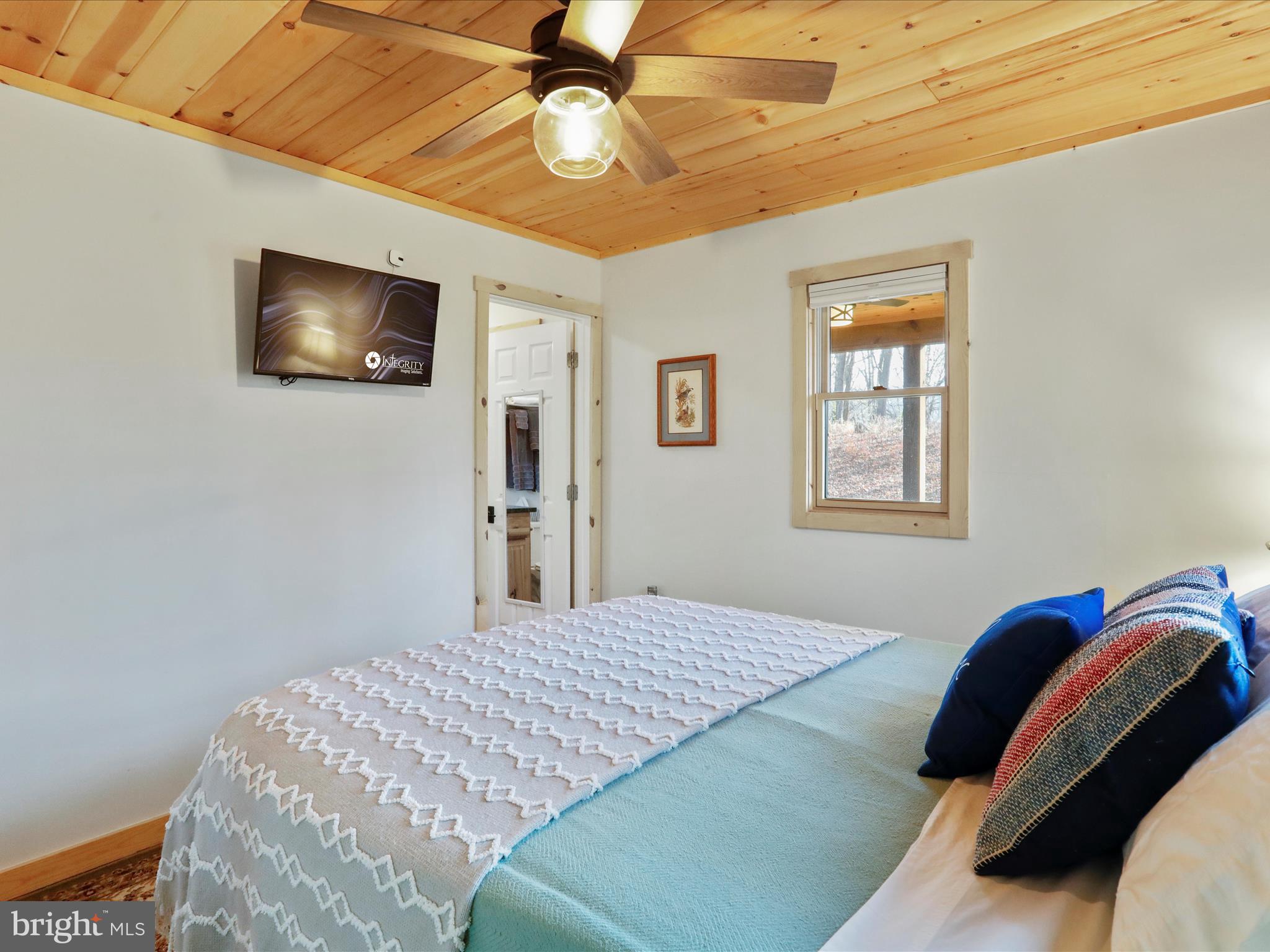 TROUT POND PROPERTY OWNERS ASSOCIATION - Residential