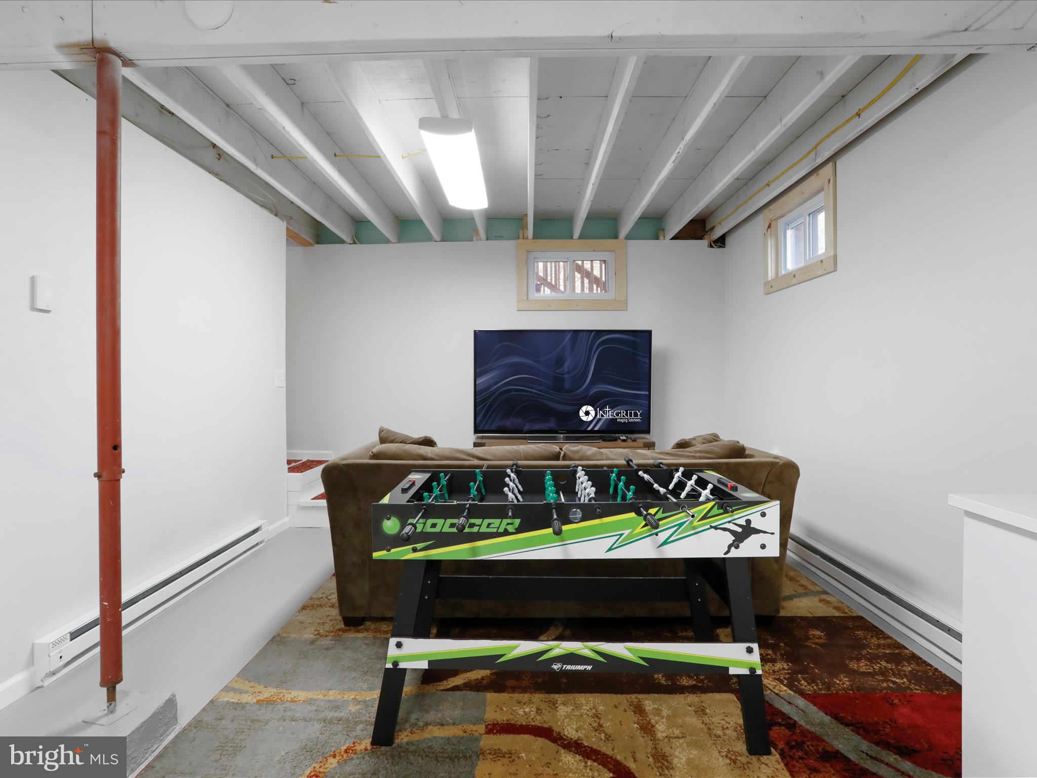 TROUT POND PROPERTY OWNERS ASSOCIATION - Residential