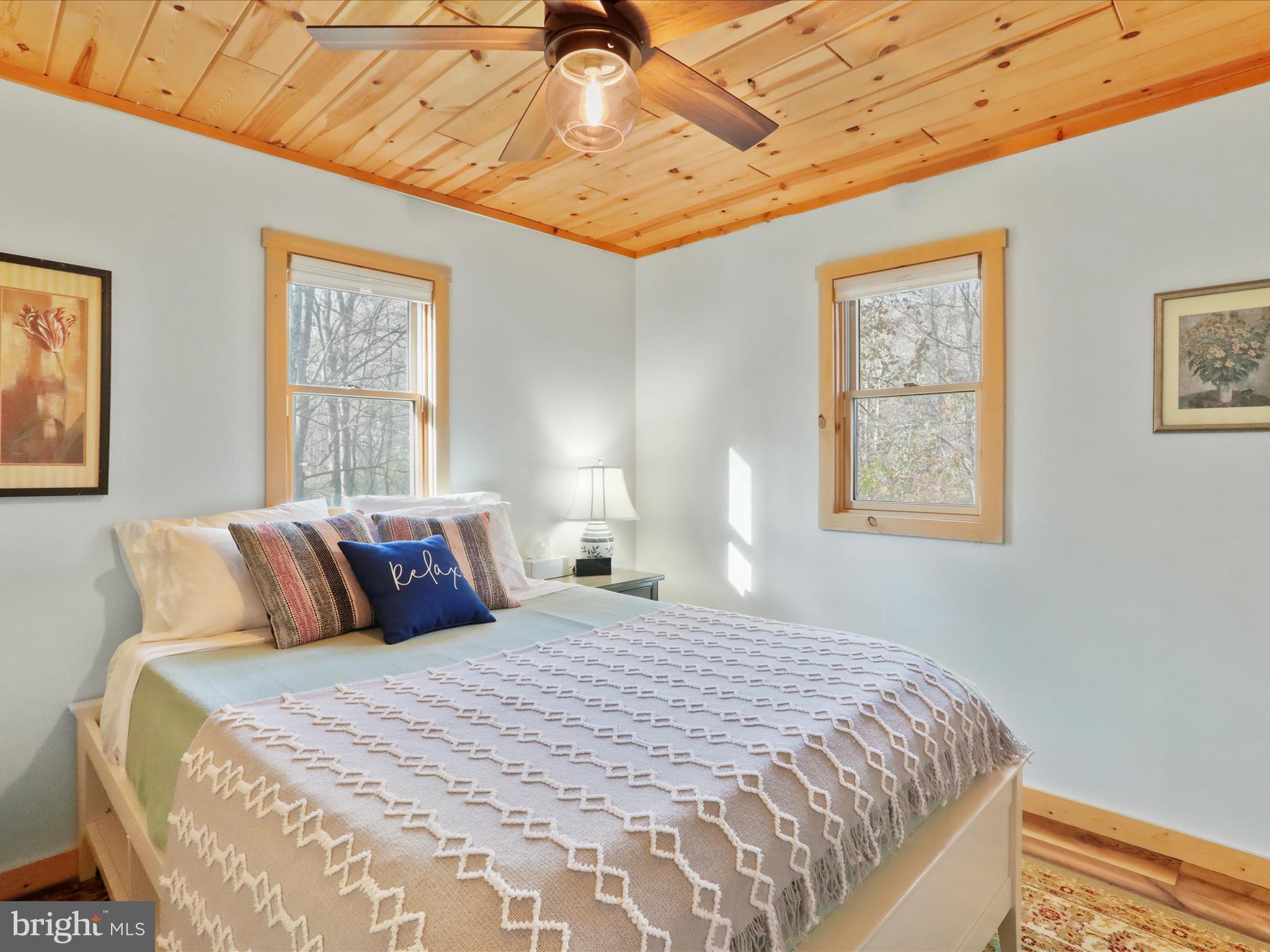 TROUT POND PROPERTY OWNERS ASSOCIATION - Residential