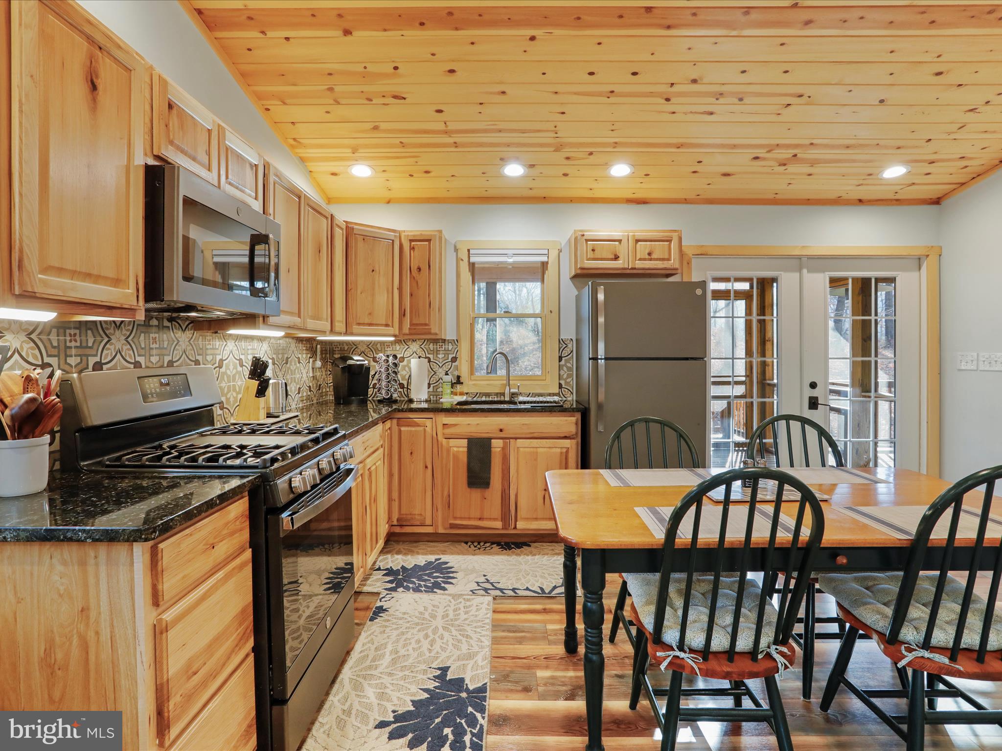 TROUT POND PROPERTY OWNERS ASSOCIATION - Residential