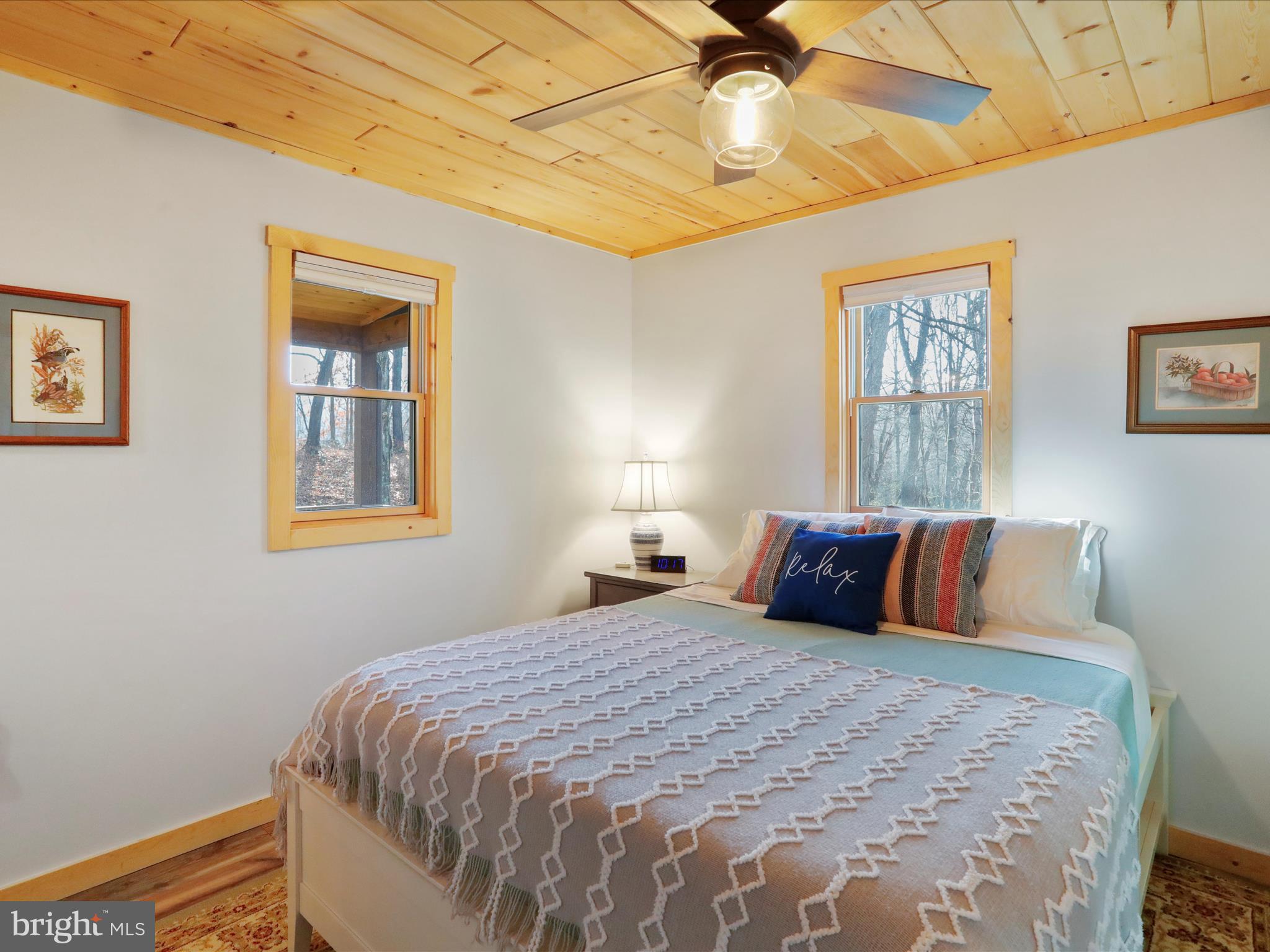 TROUT POND PROPERTY OWNERS ASSOCIATION - Residential