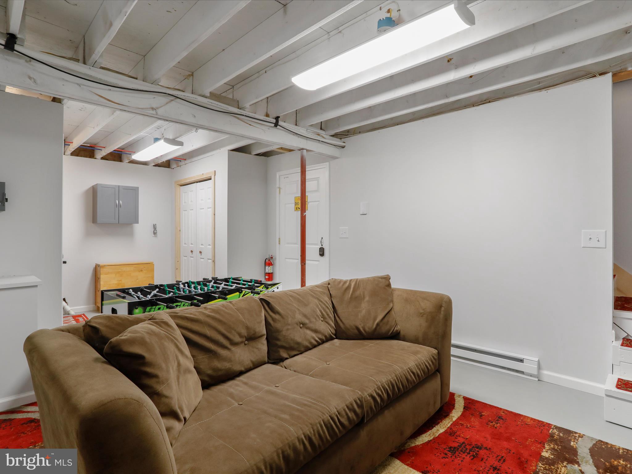 TROUT POND PROPERTY OWNERS ASSOCIATION - Residential