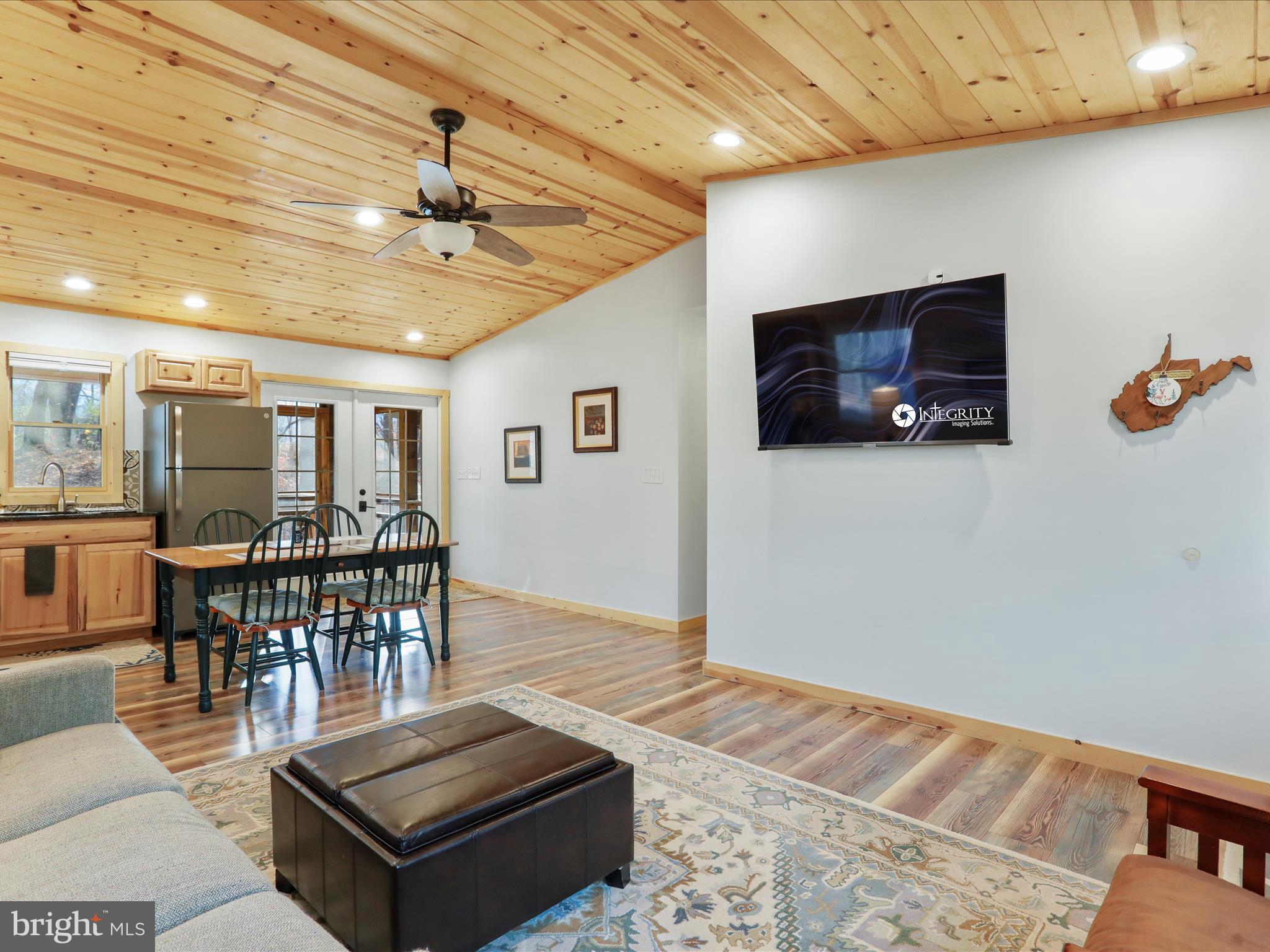 TROUT POND PROPERTY OWNERS ASSOCIATION - Residential