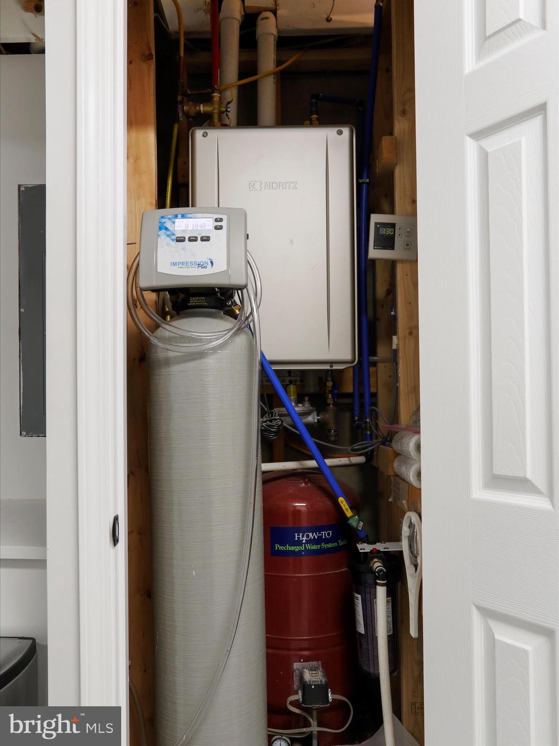 TROUT POND PROPERTY OWNERS ASSOCIATION - Residential