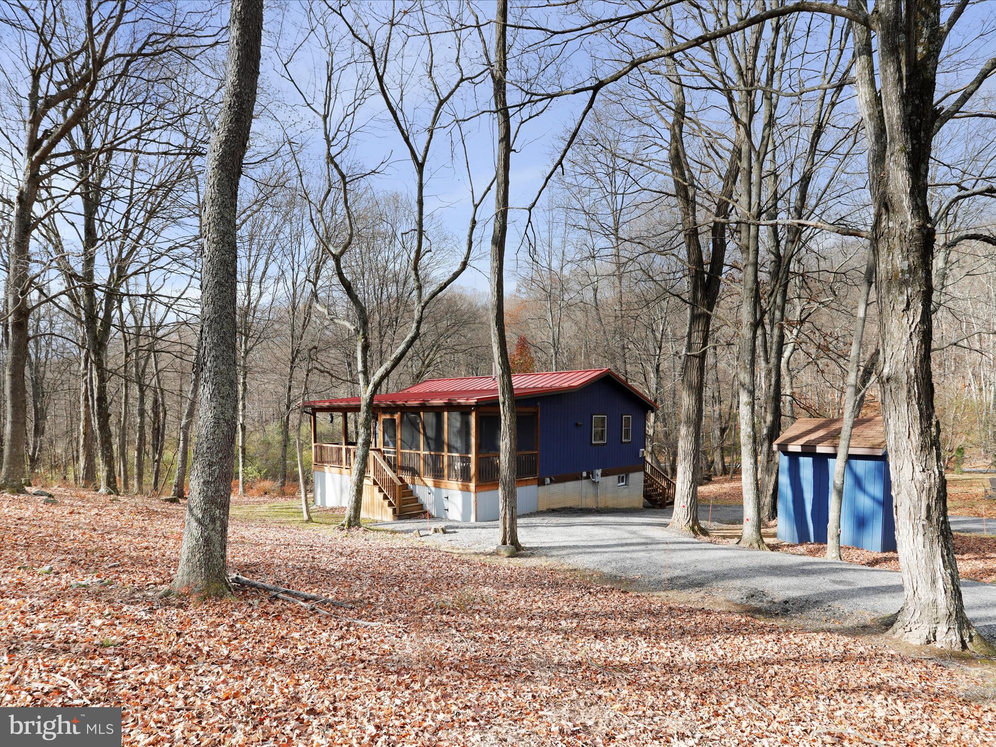 TROUT POND PROPERTY OWNERS ASSOCIATION - Residential