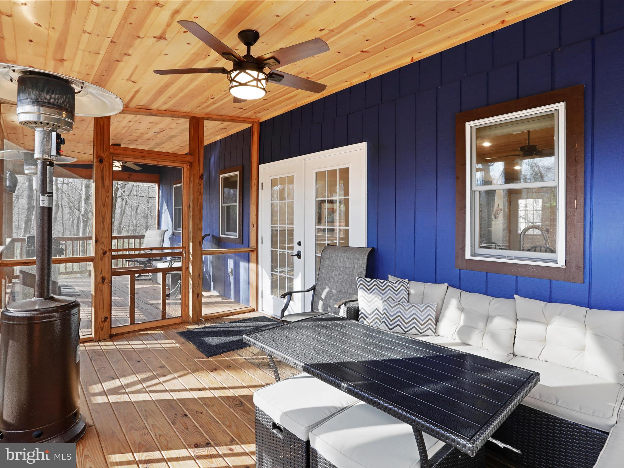 TROUT POND PROPERTY OWNERS ASSOCIATION - Residential