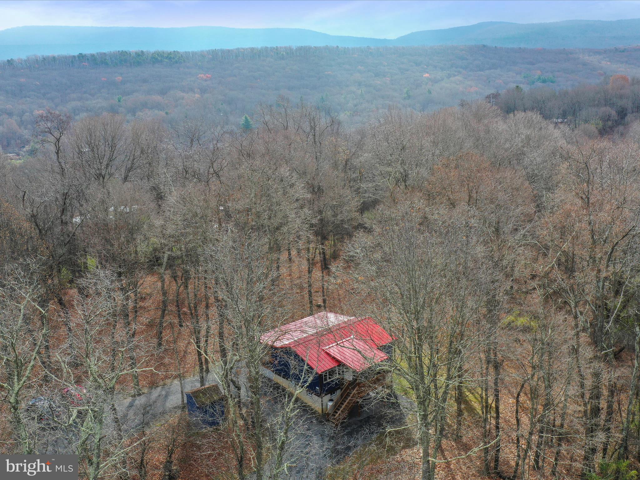 TROUT POND PROPERTY OWNERS ASSOCIATION - Residential